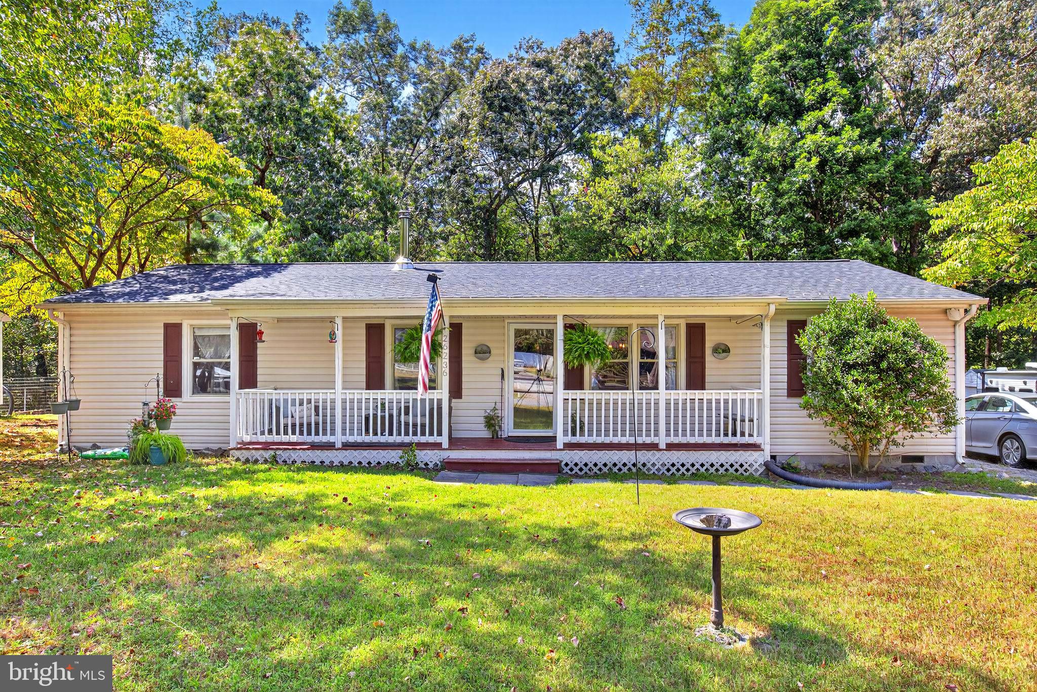 26236 SHANNON MILL DRIVE