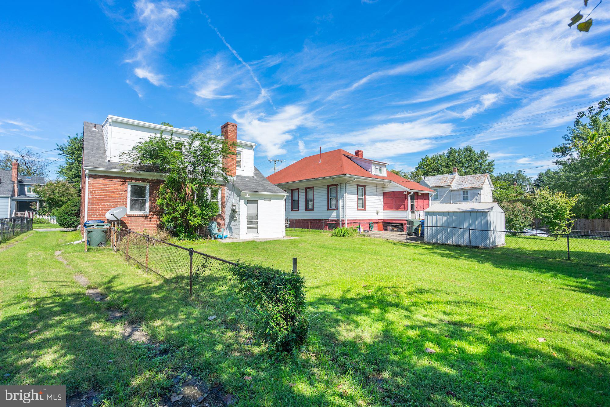 DEL RAY - Residential