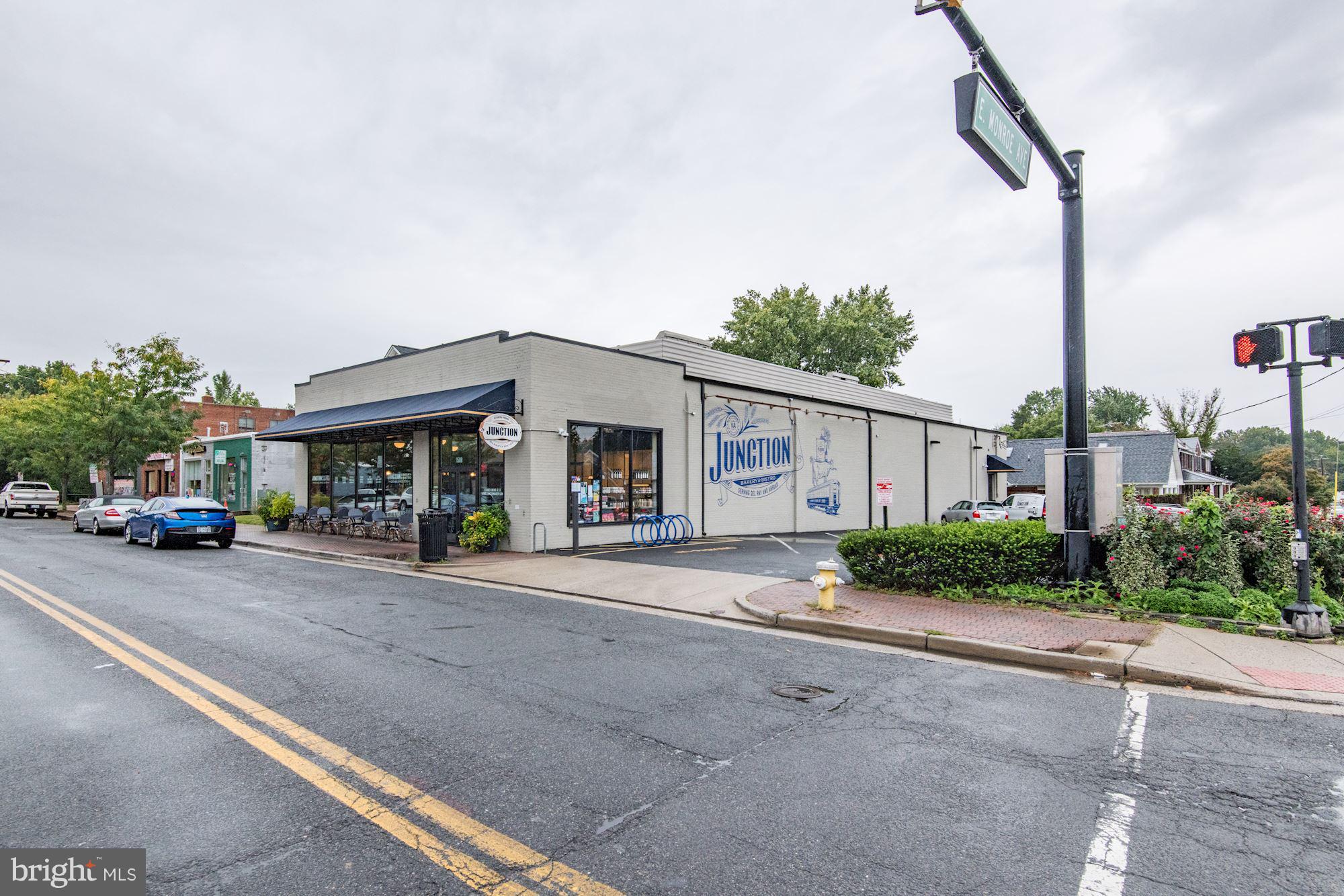 DEL RAY - Residential