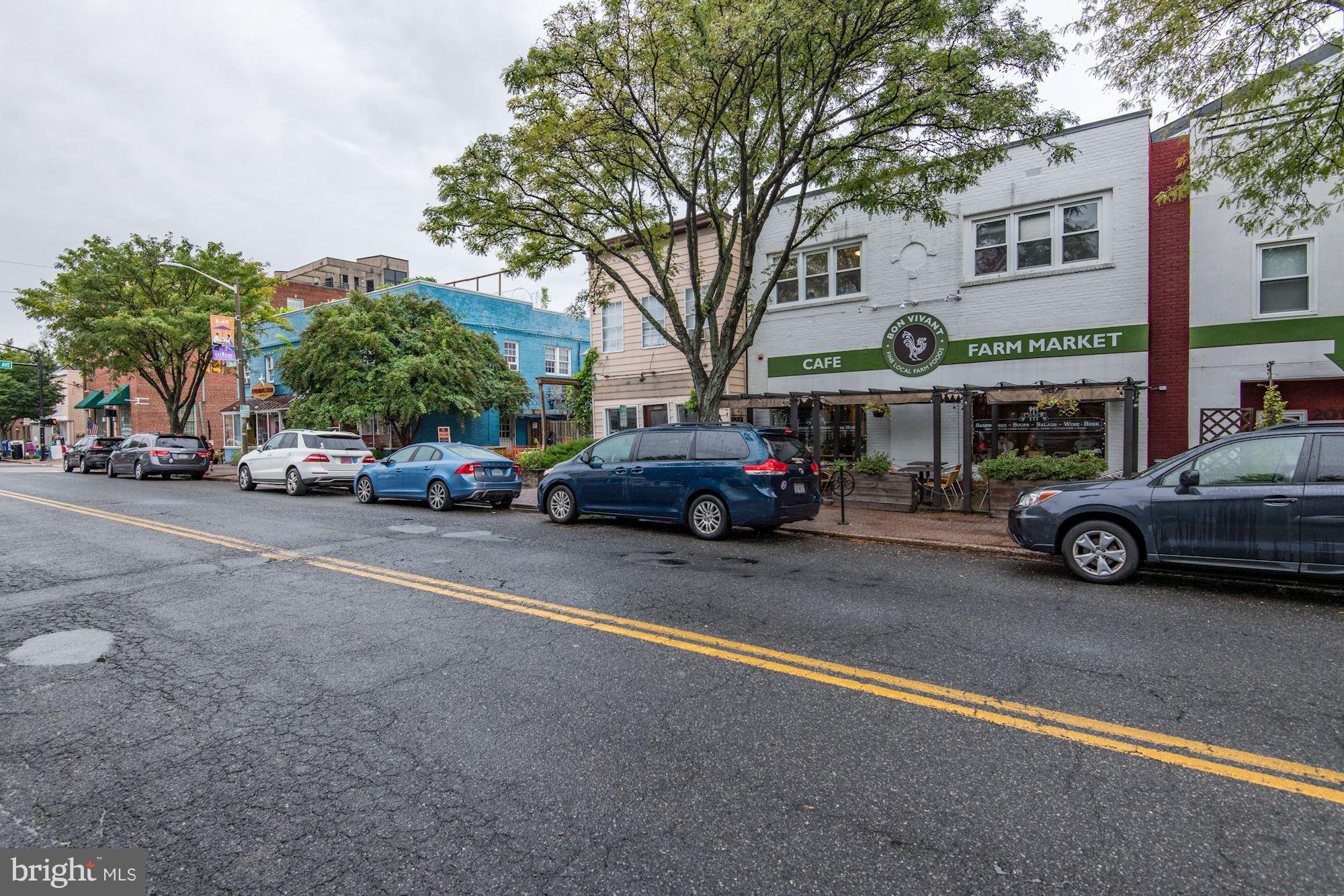 DEL RAY - Residential