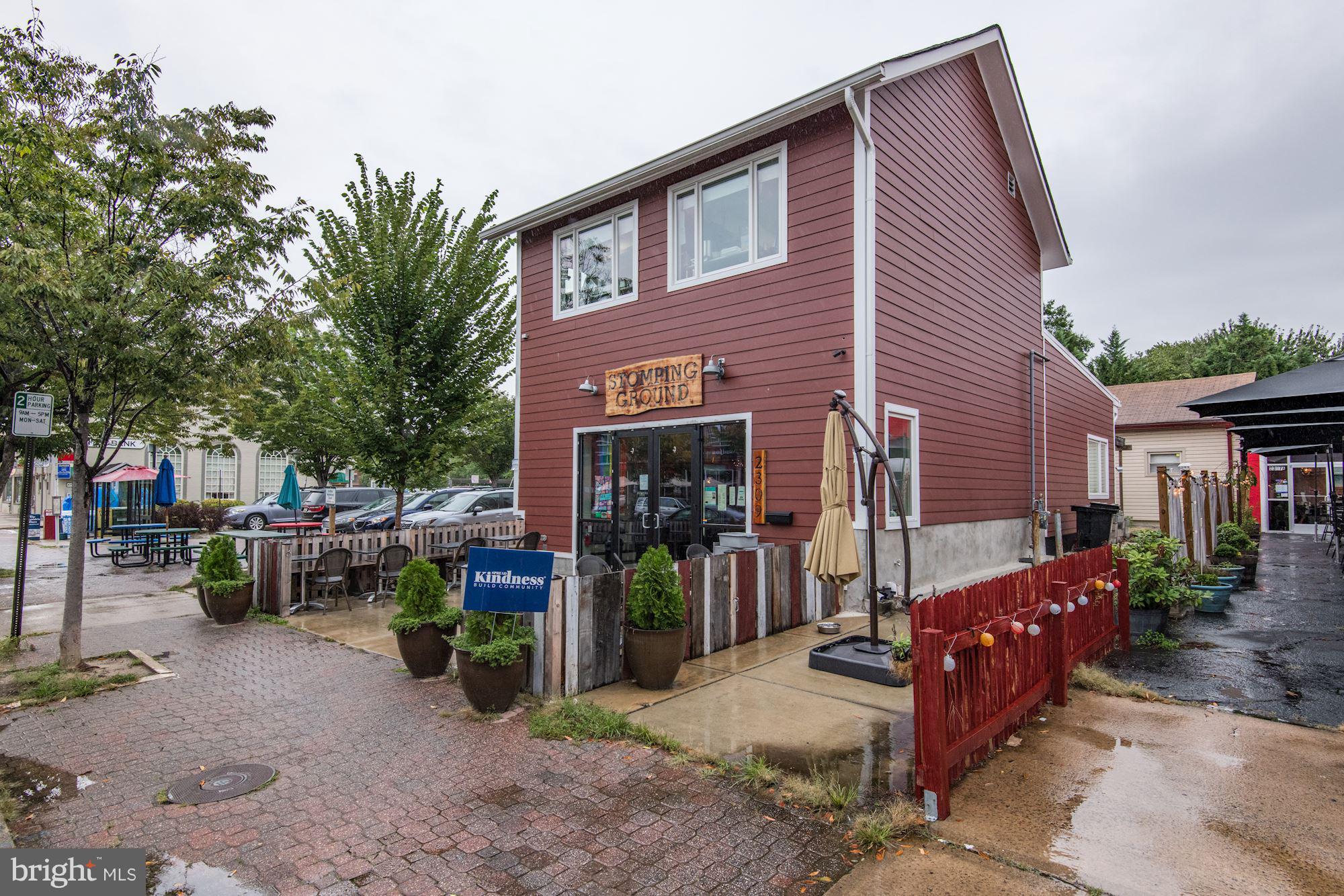 DEL RAY - Residential