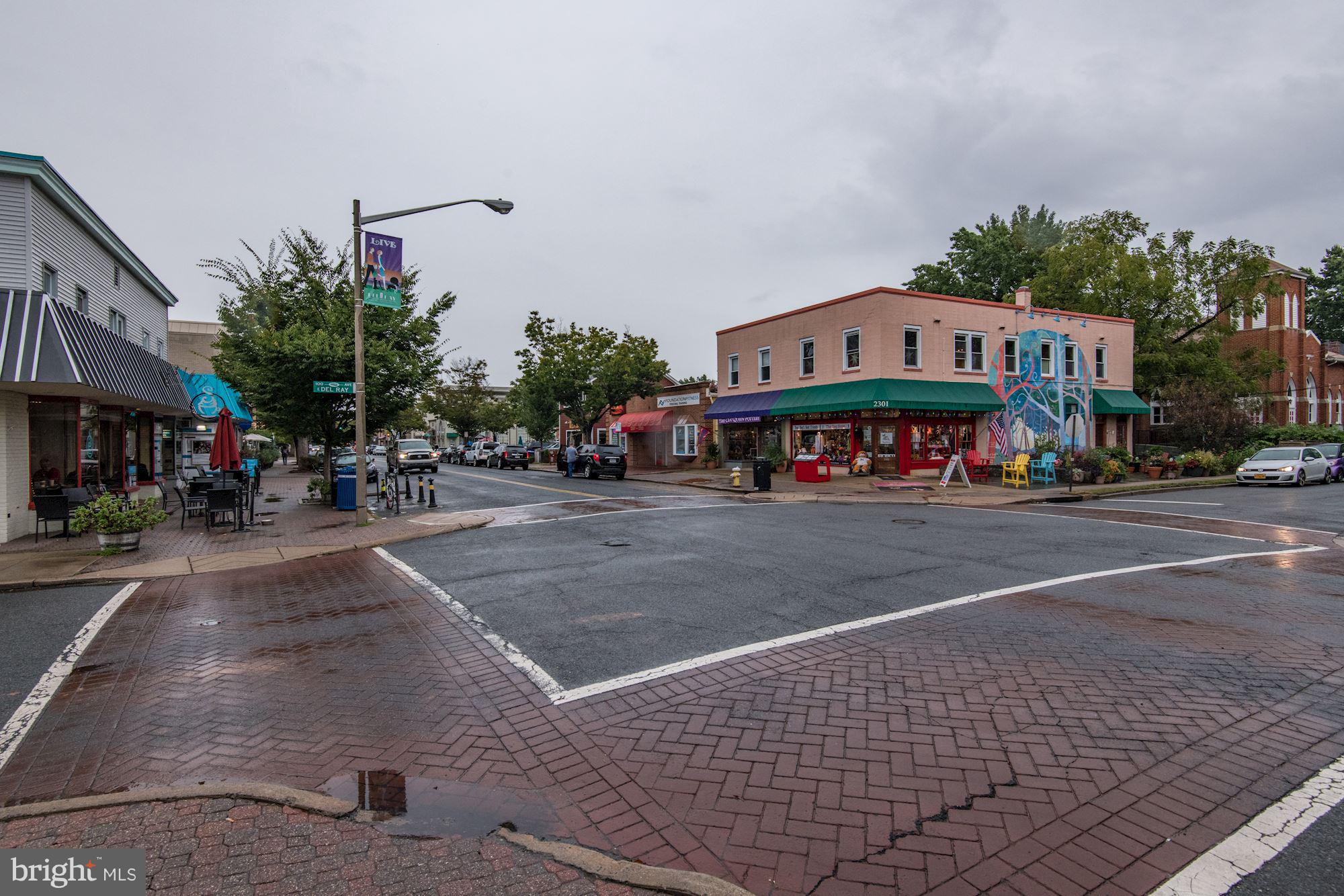 DEL RAY - Residential