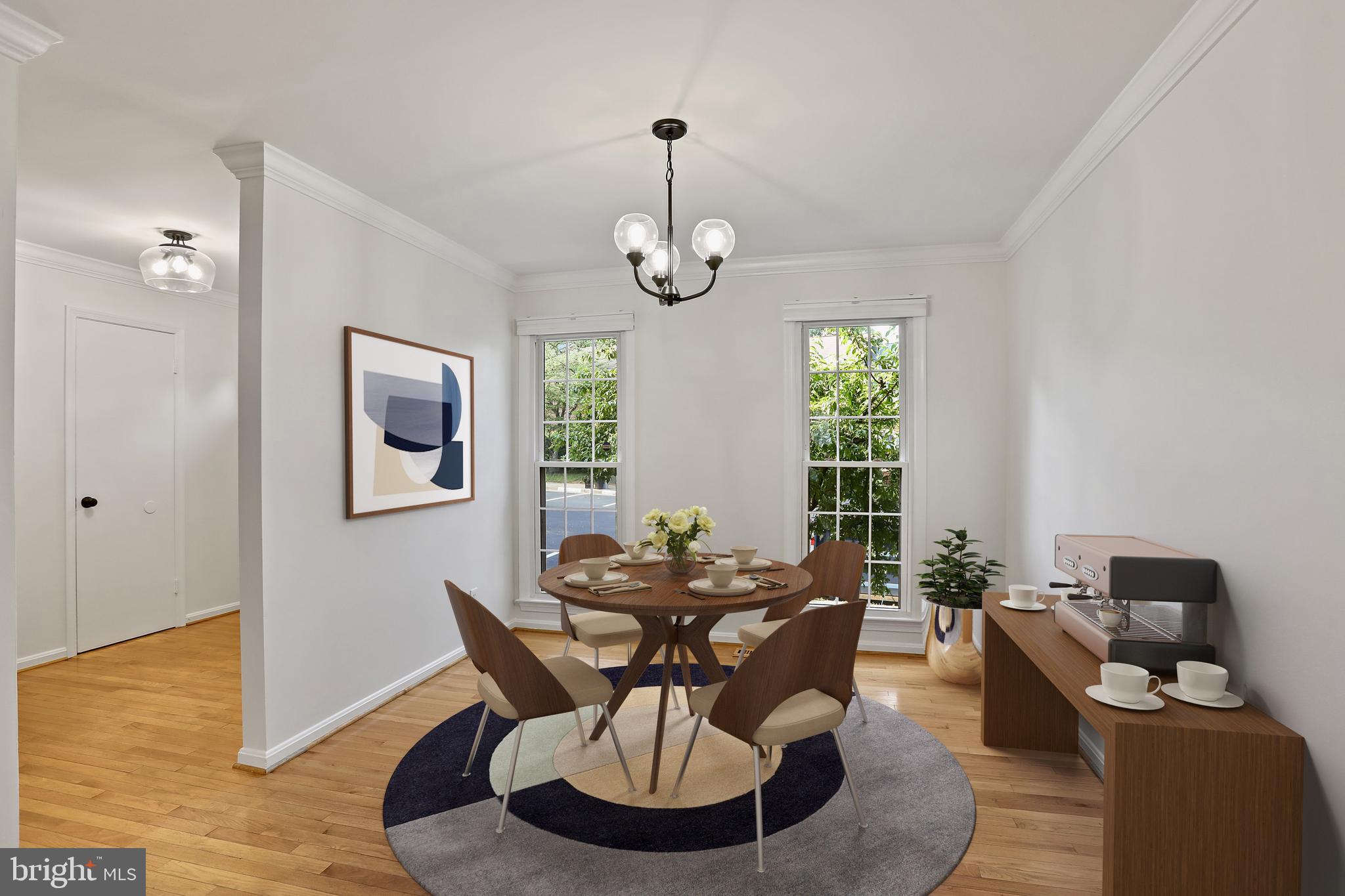 ARROWOOD - Residential