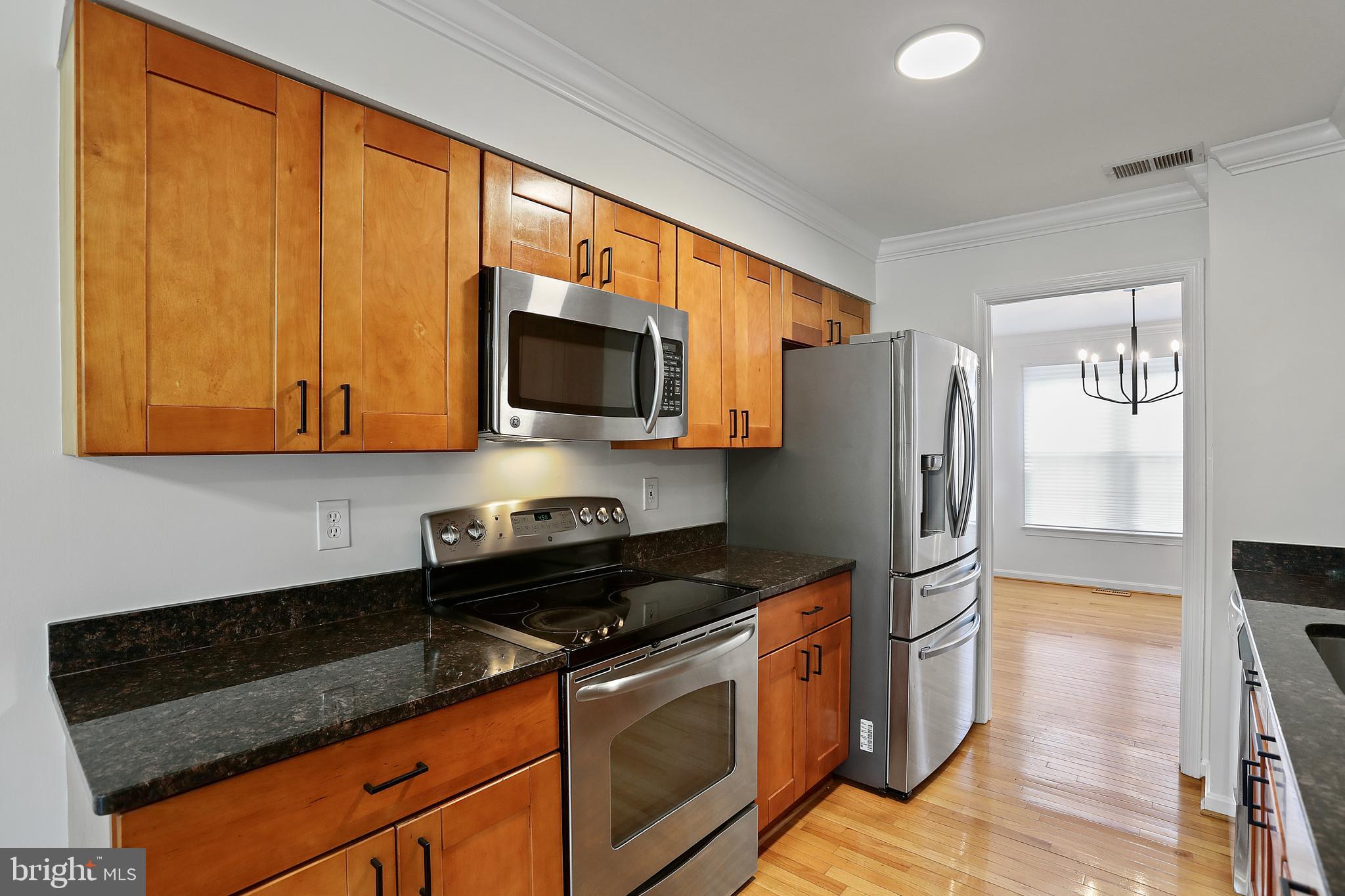 ARROWOOD - Residential