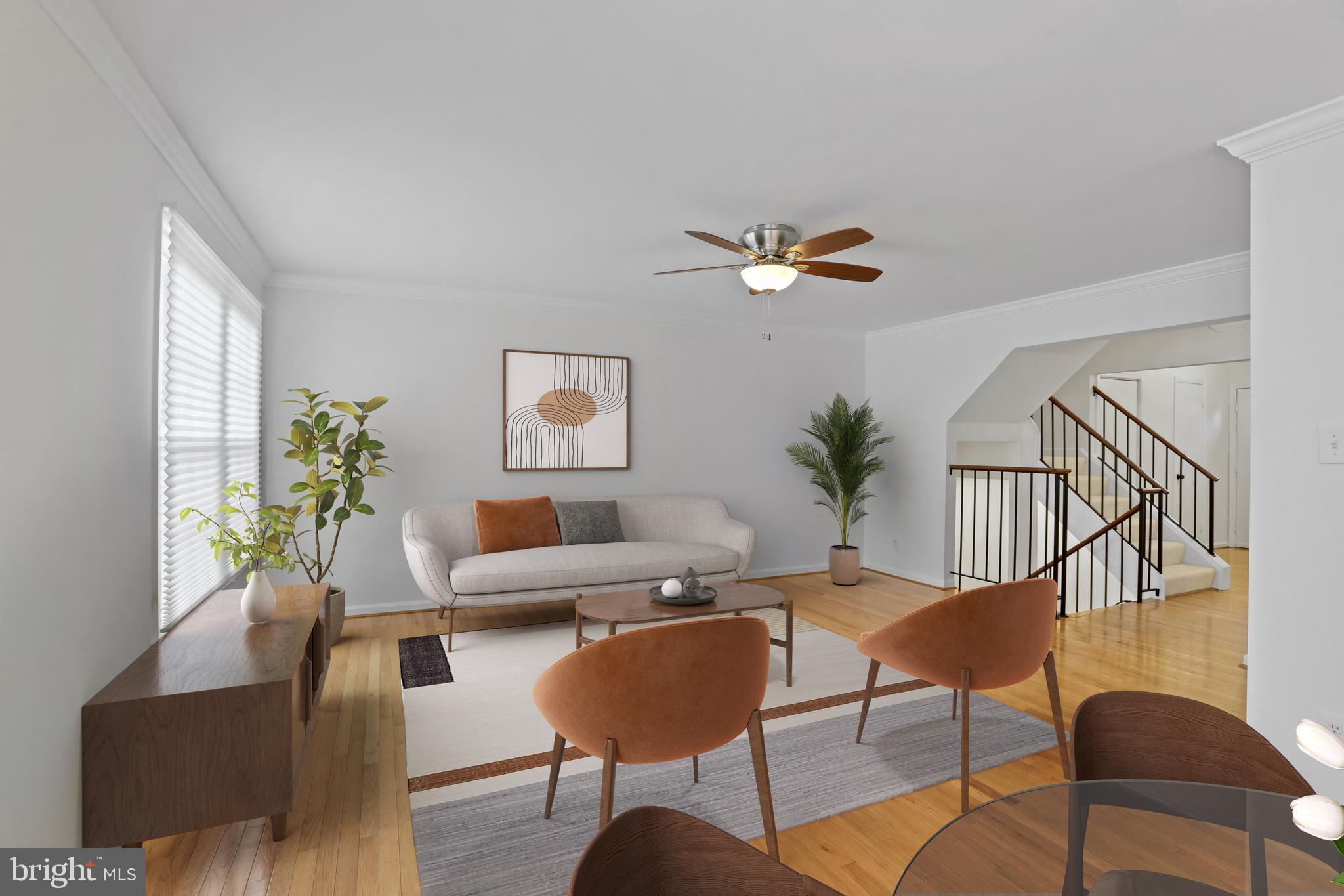 ARROWOOD - Residential