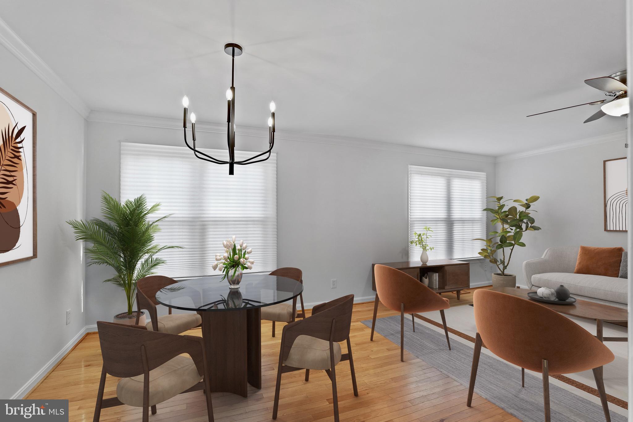 ARROWOOD - Residential