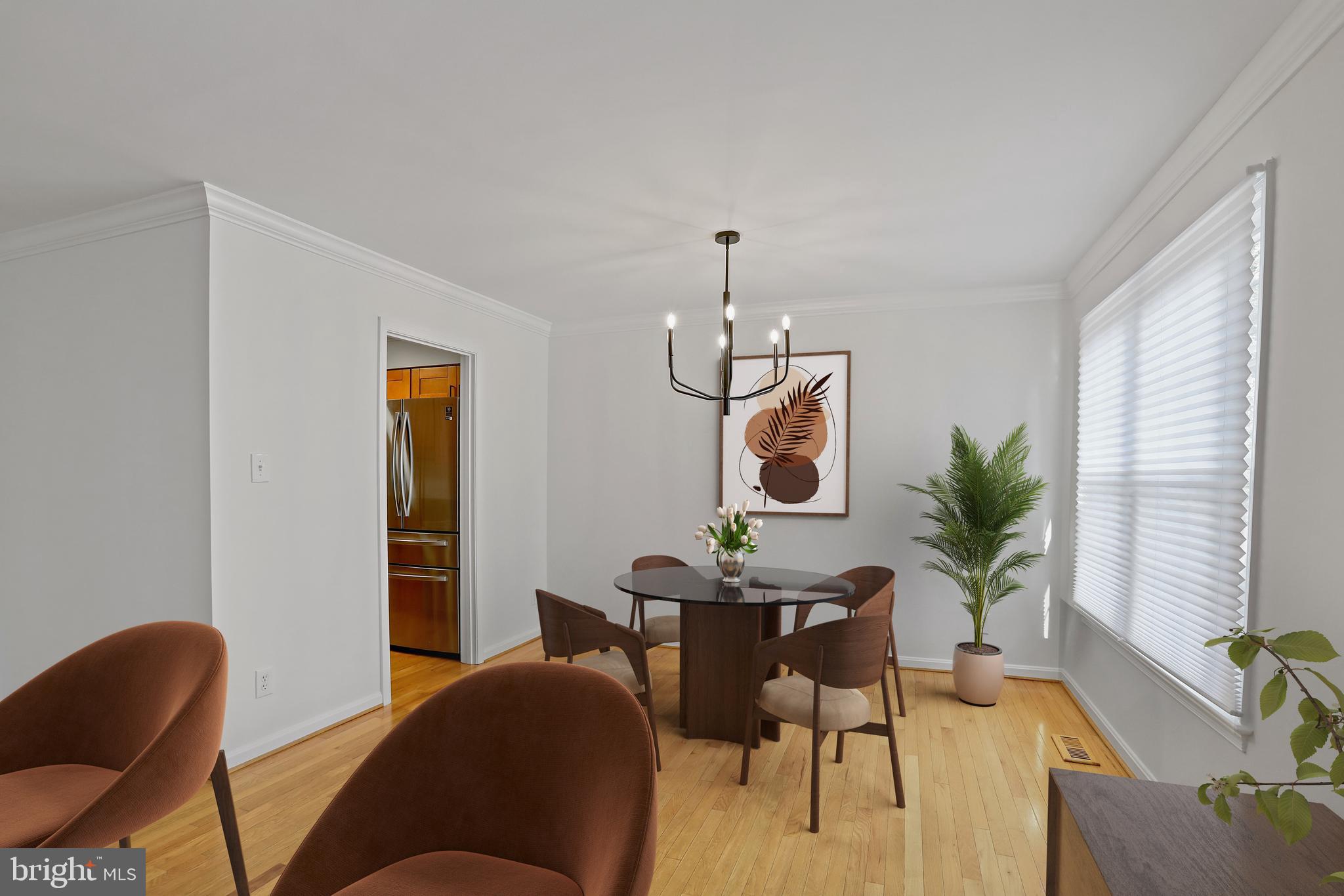 ARROWOOD - Residential