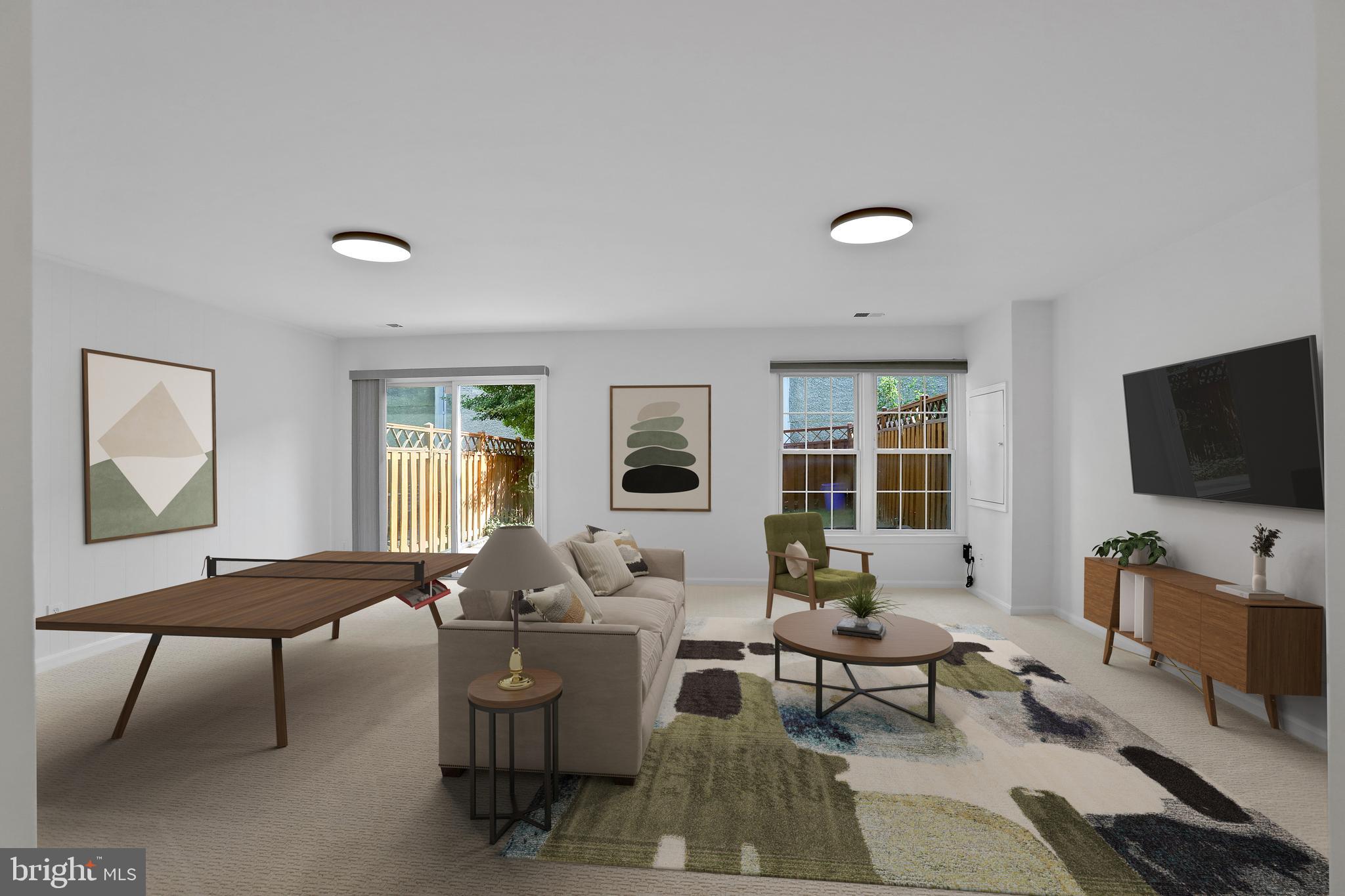 ARROWOOD - Residential