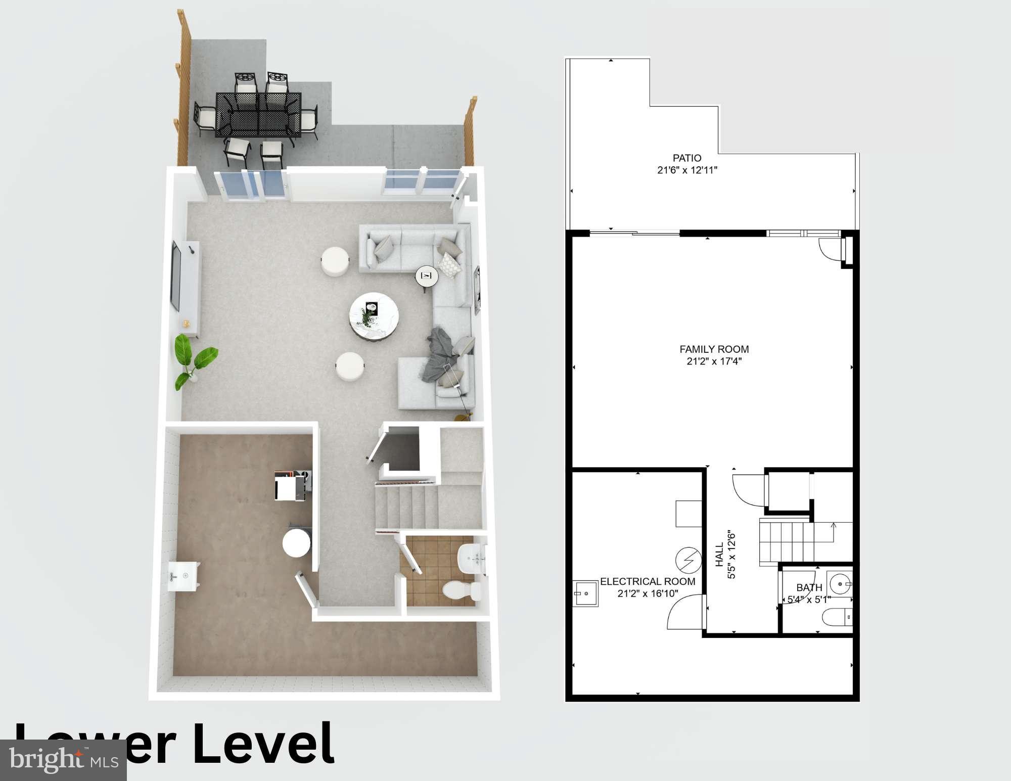 ARROWOOD - Residential