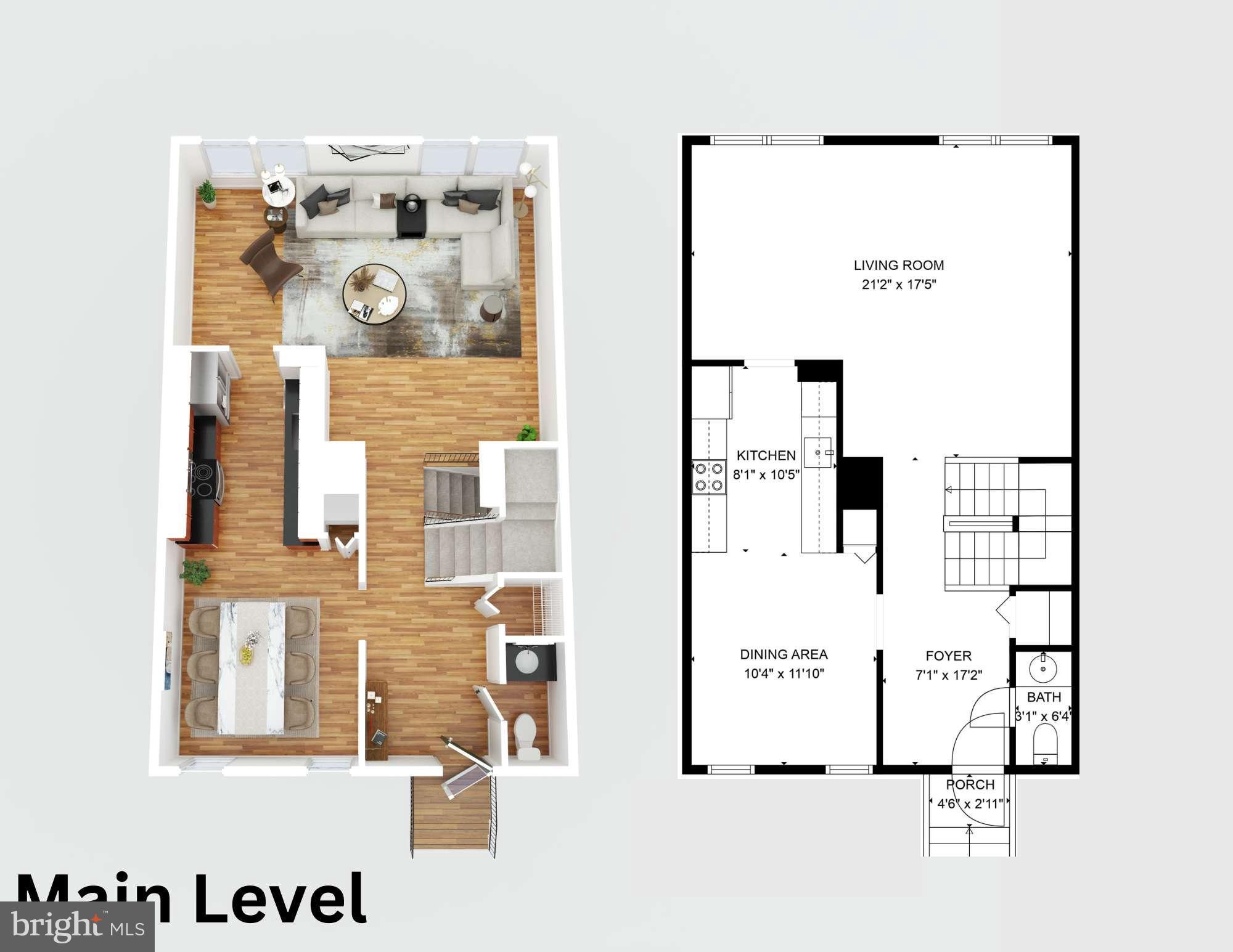 ARROWOOD - Residential
