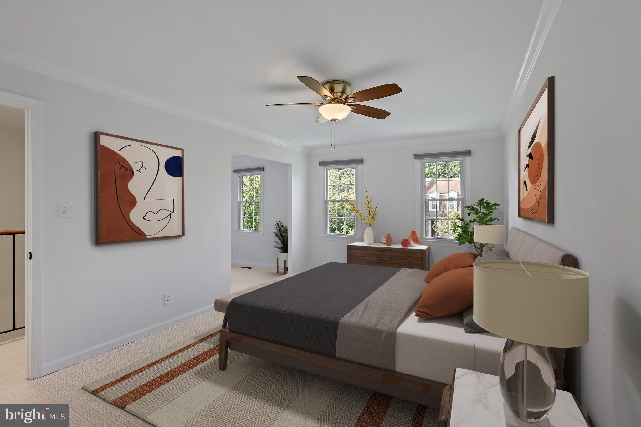 ARROWOOD - Residential