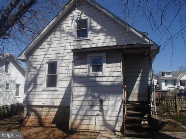 NONE AVAILABLE - Residential