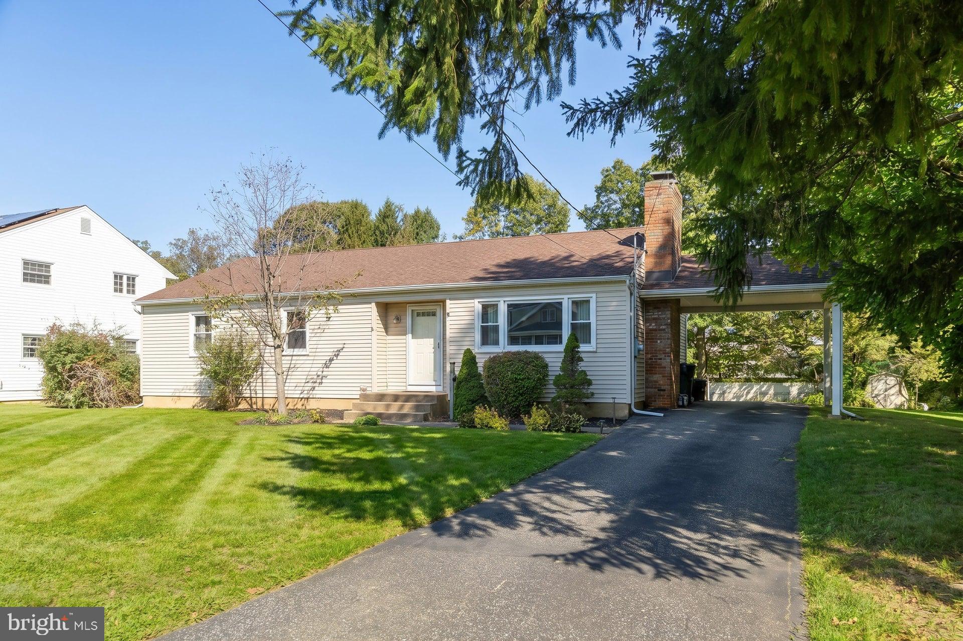 407 FRANKLIN ROAD