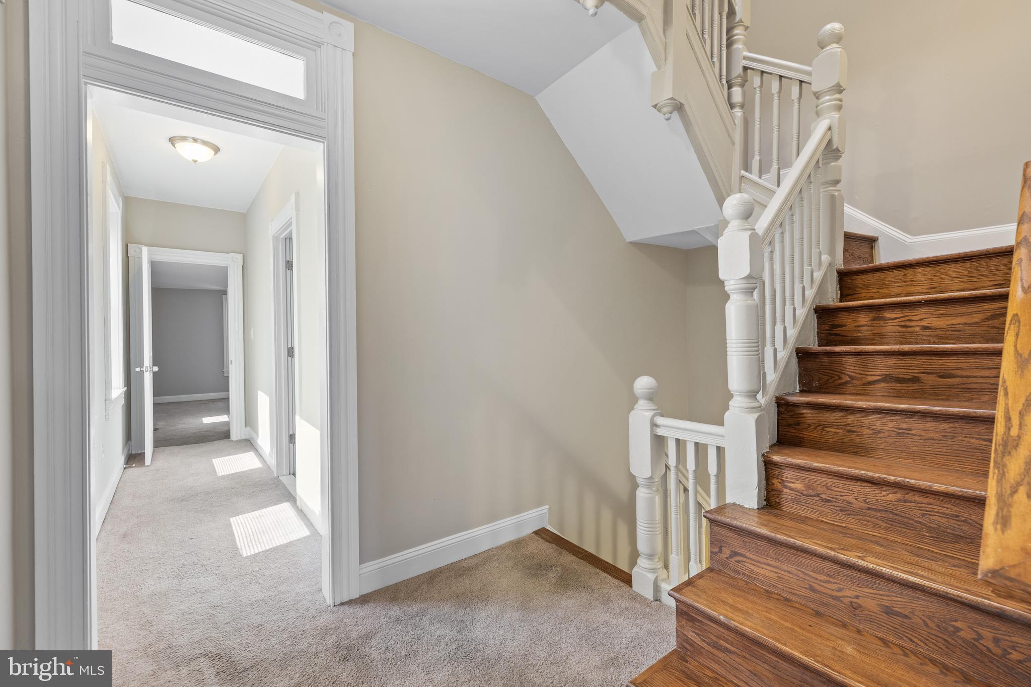 JOHNS HOPKINS - Residential