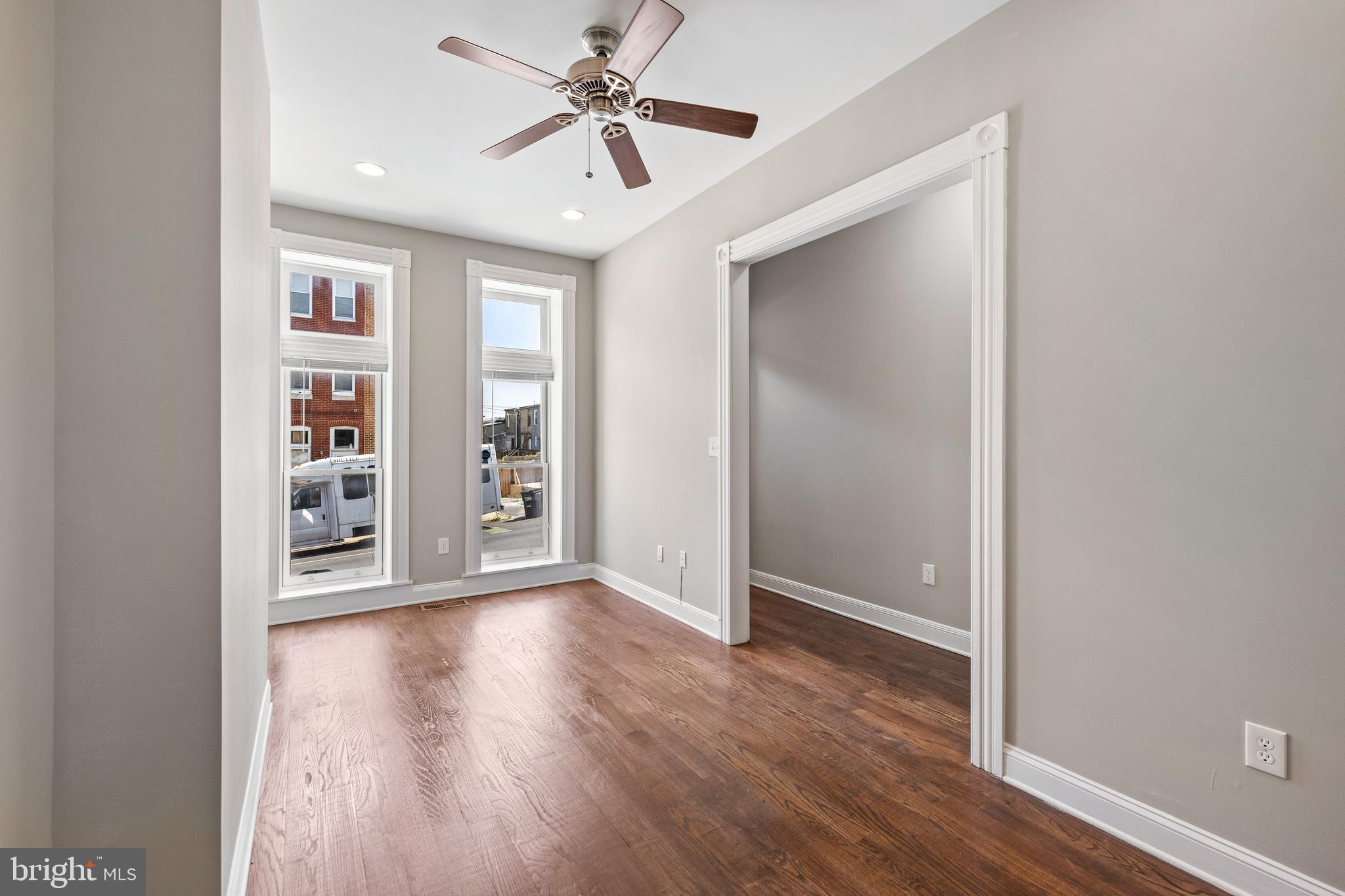 JOHNS HOPKINS - Residential