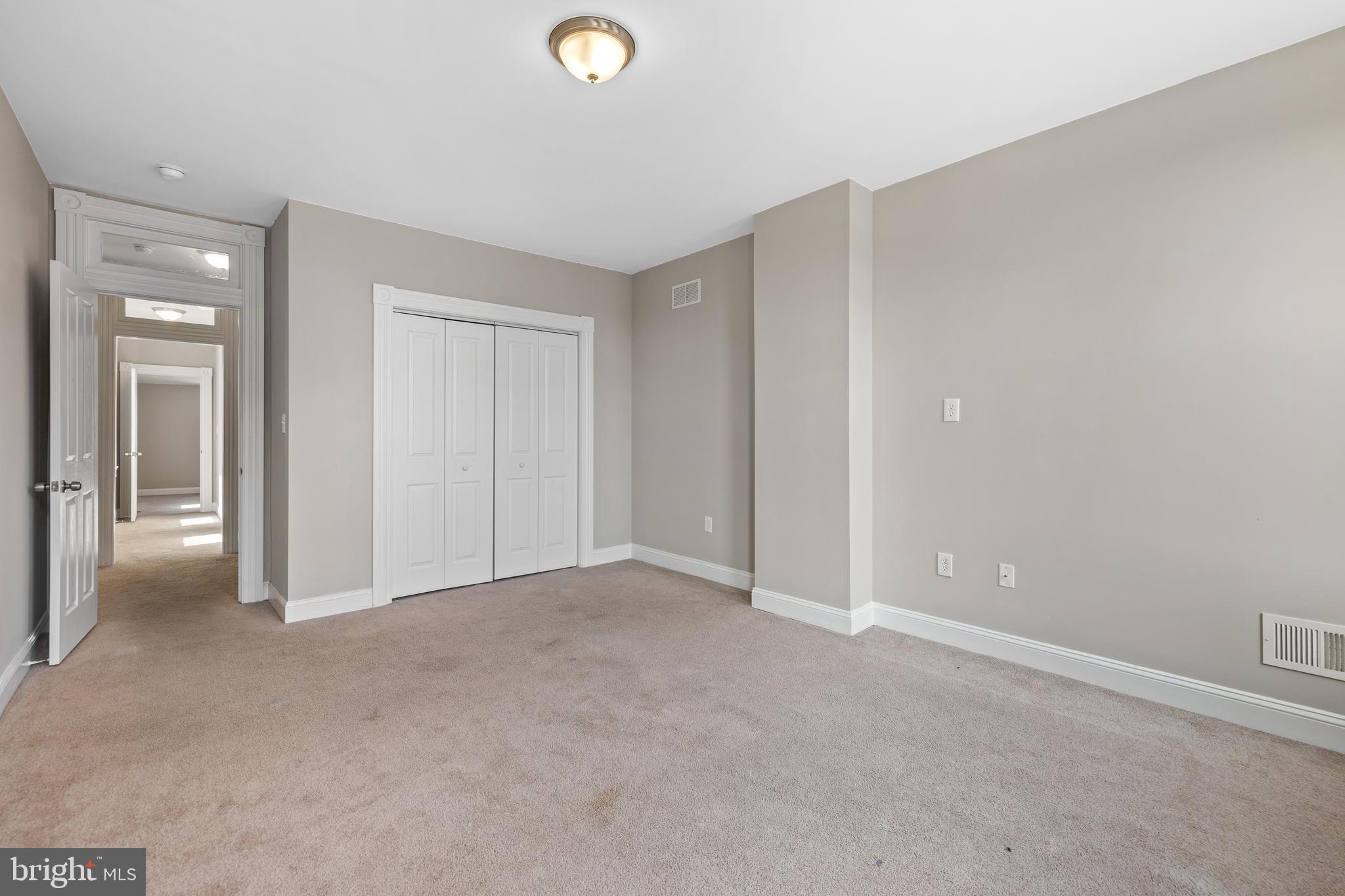 JOHNS HOPKINS - Residential