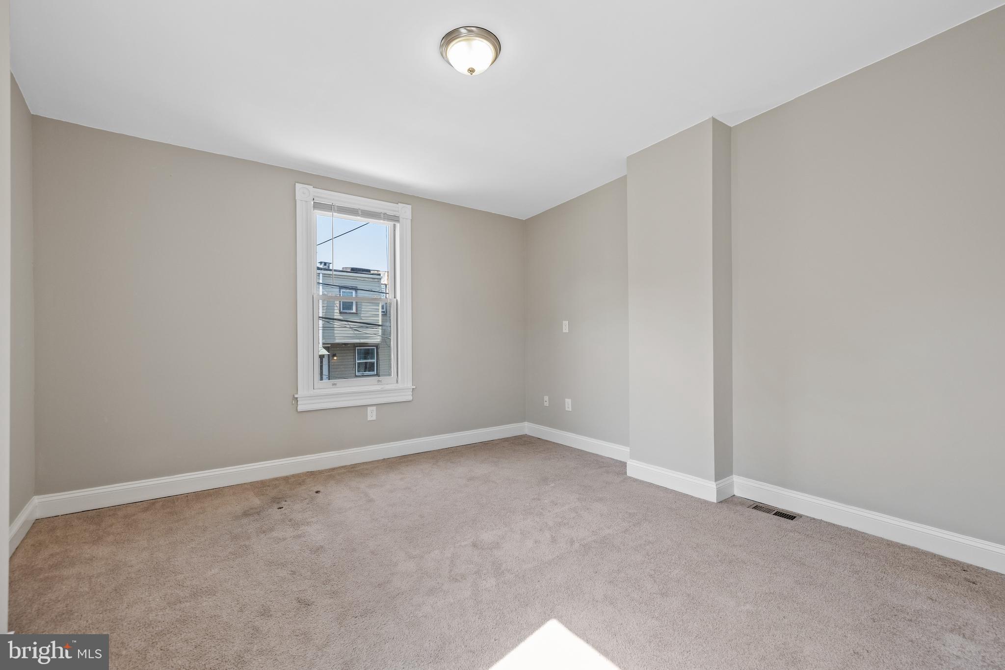 JOHNS HOPKINS - Residential