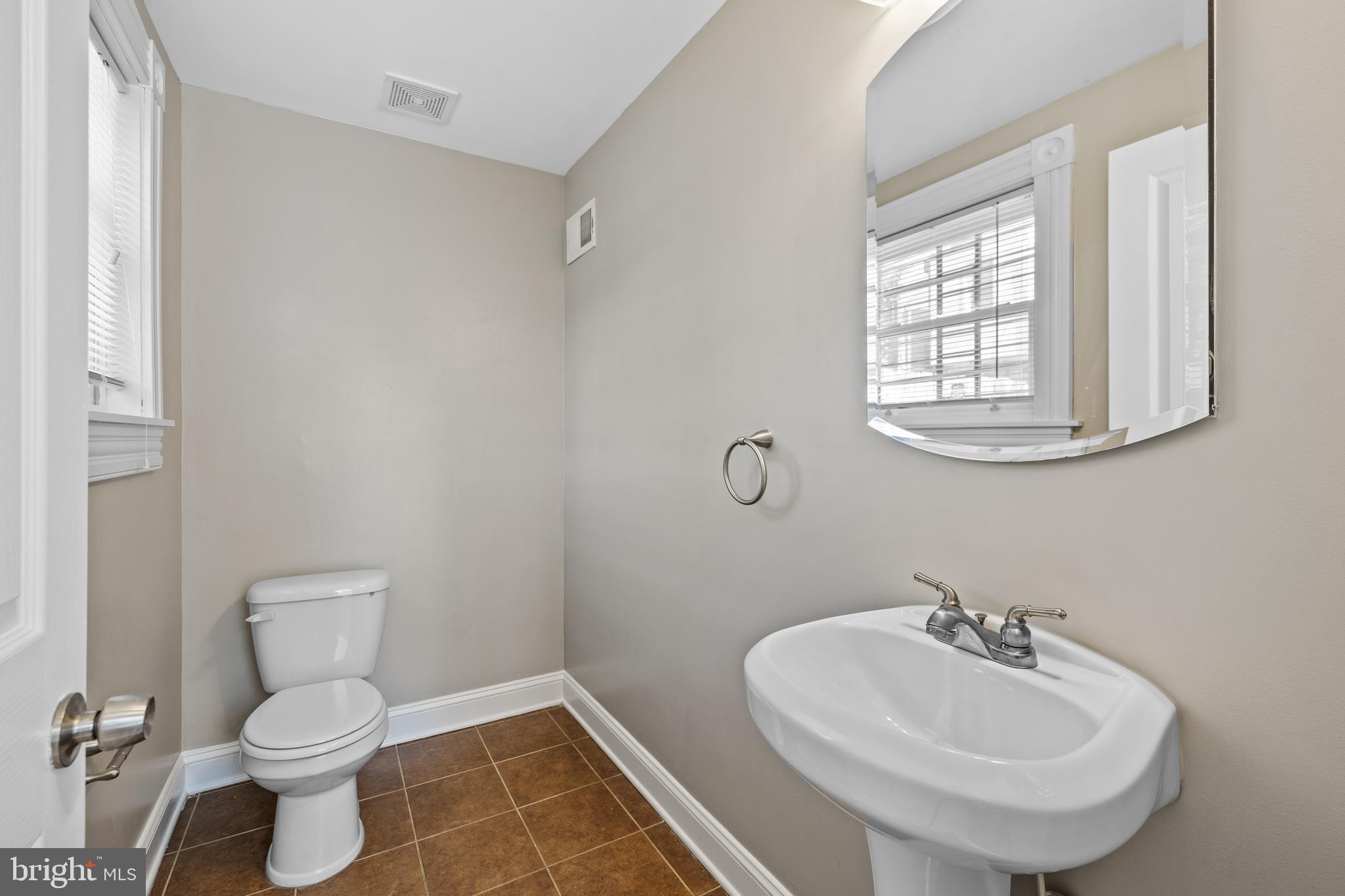 JOHNS HOPKINS - Residential