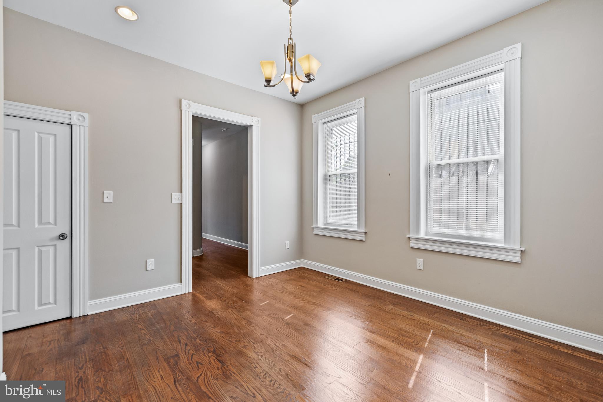 JOHNS HOPKINS - Residential