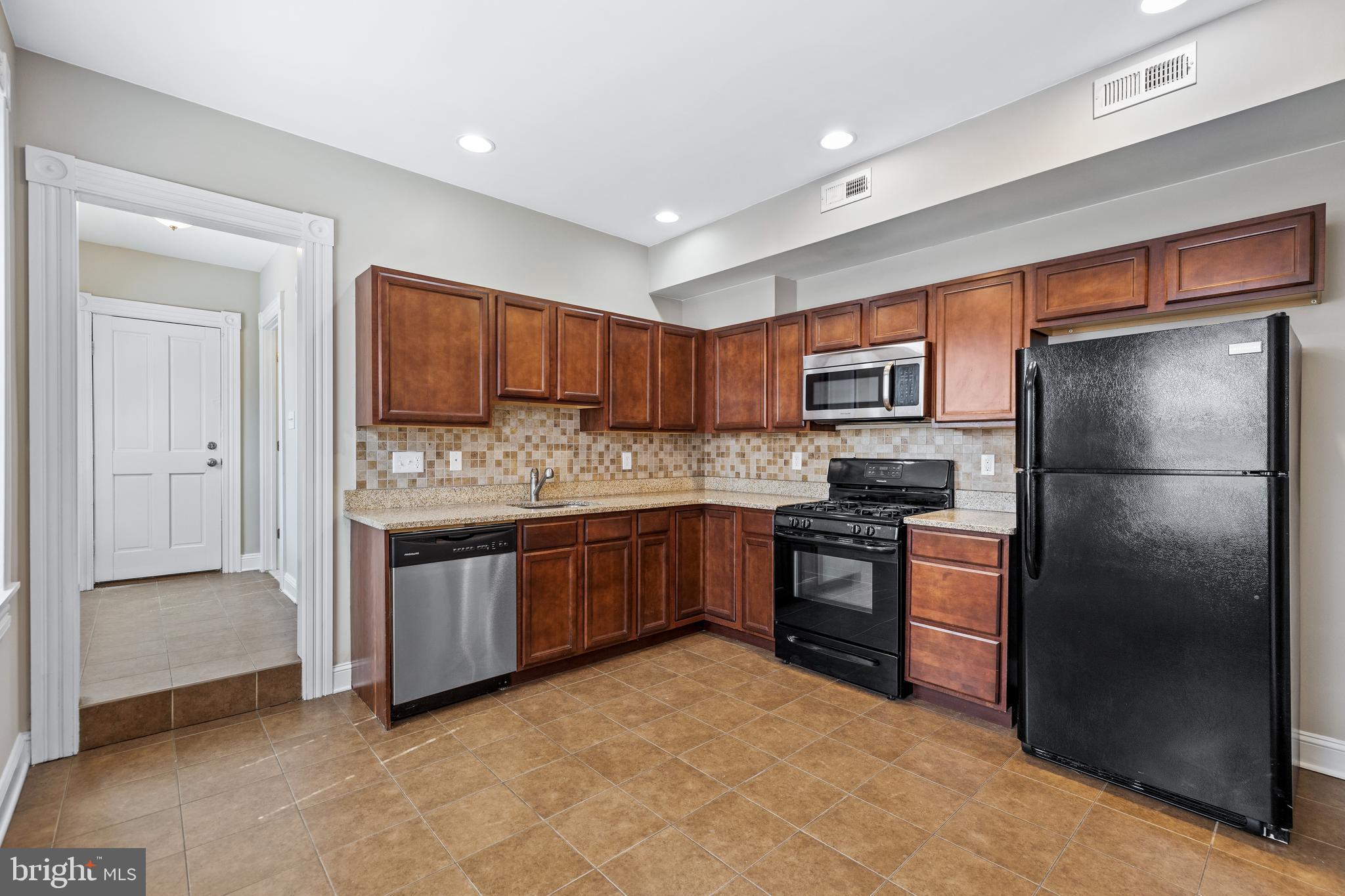 JOHNS HOPKINS - Residential