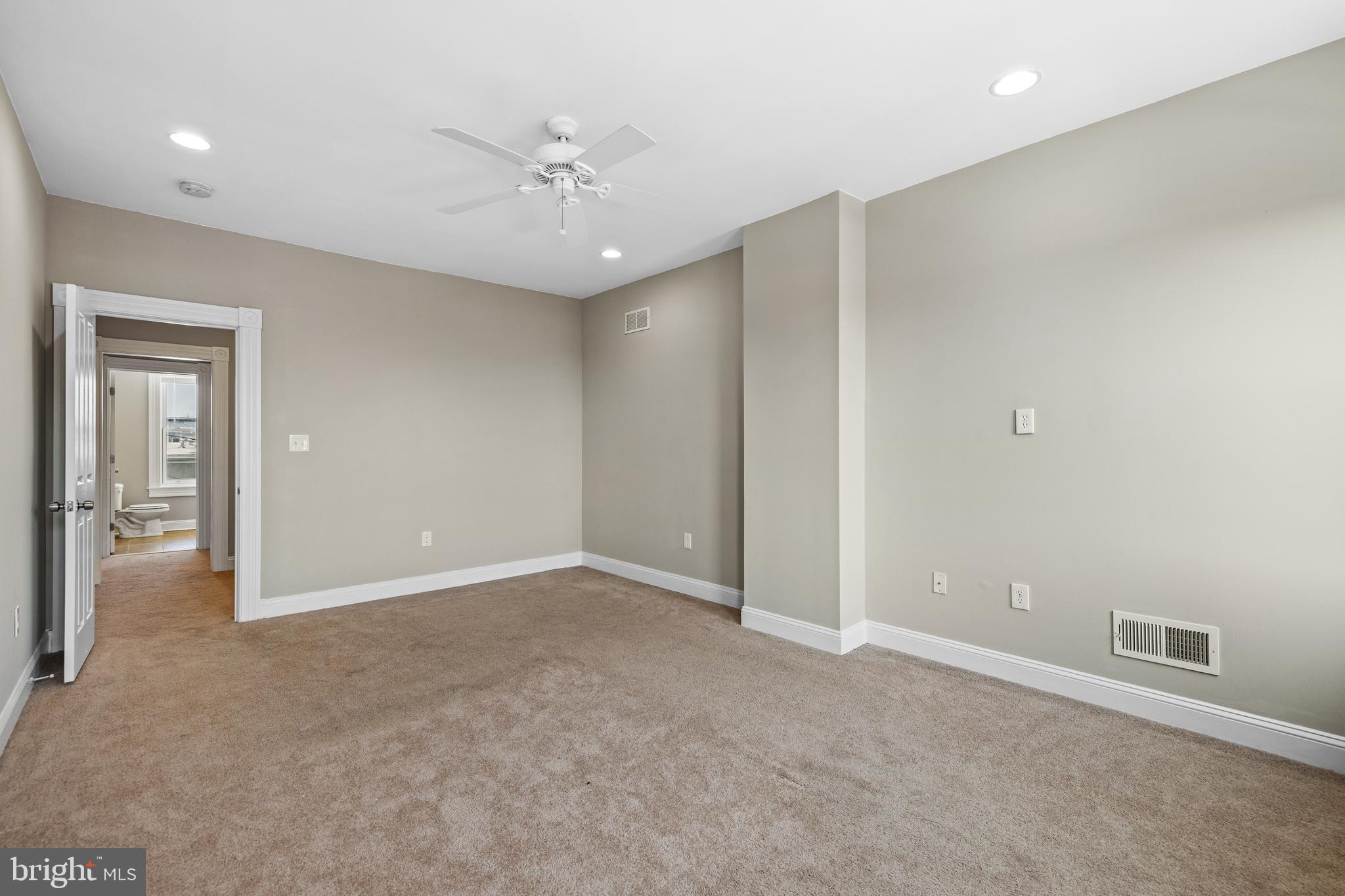 JOHNS HOPKINS - Residential