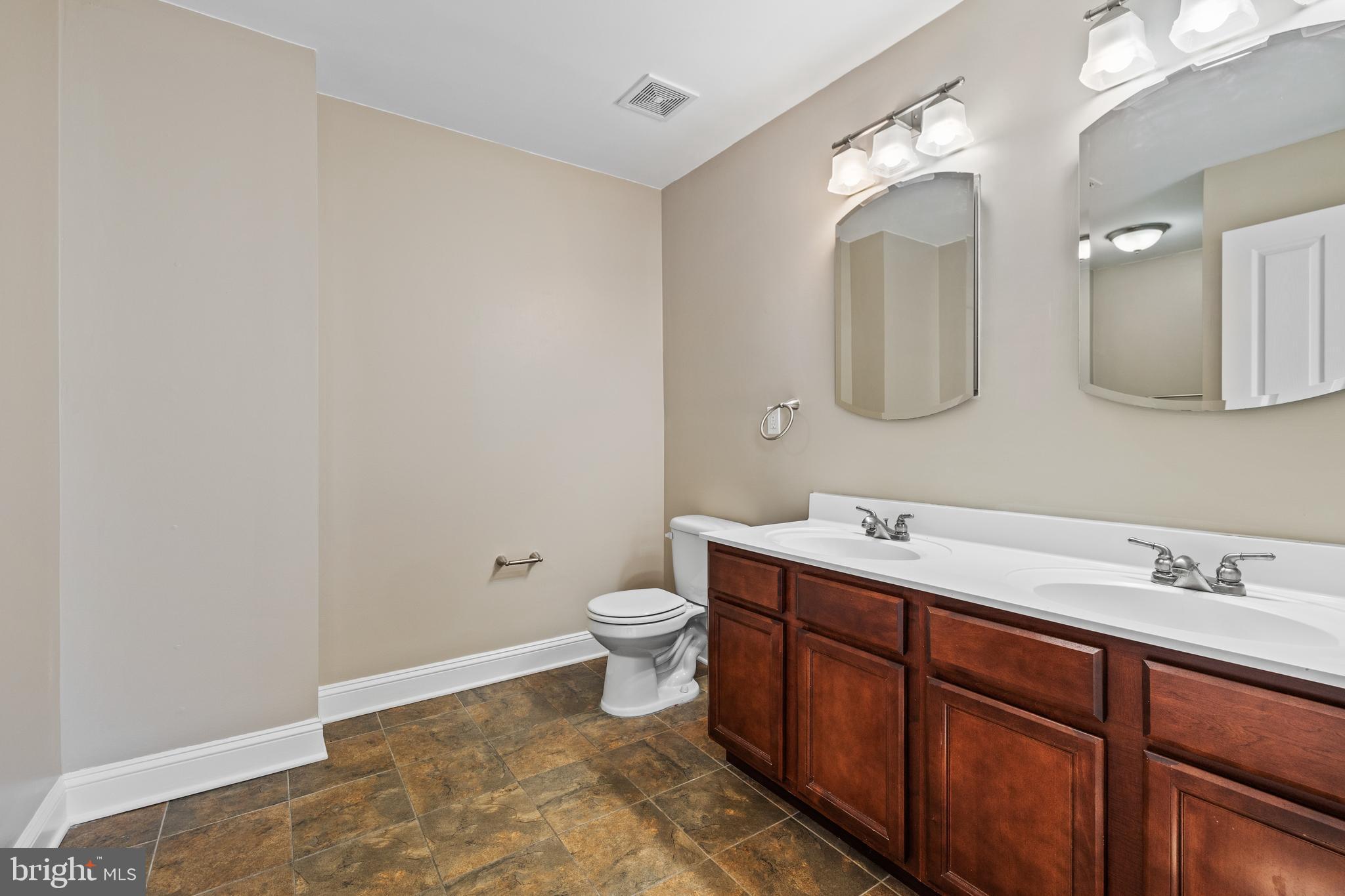 JOHNS HOPKINS - Residential