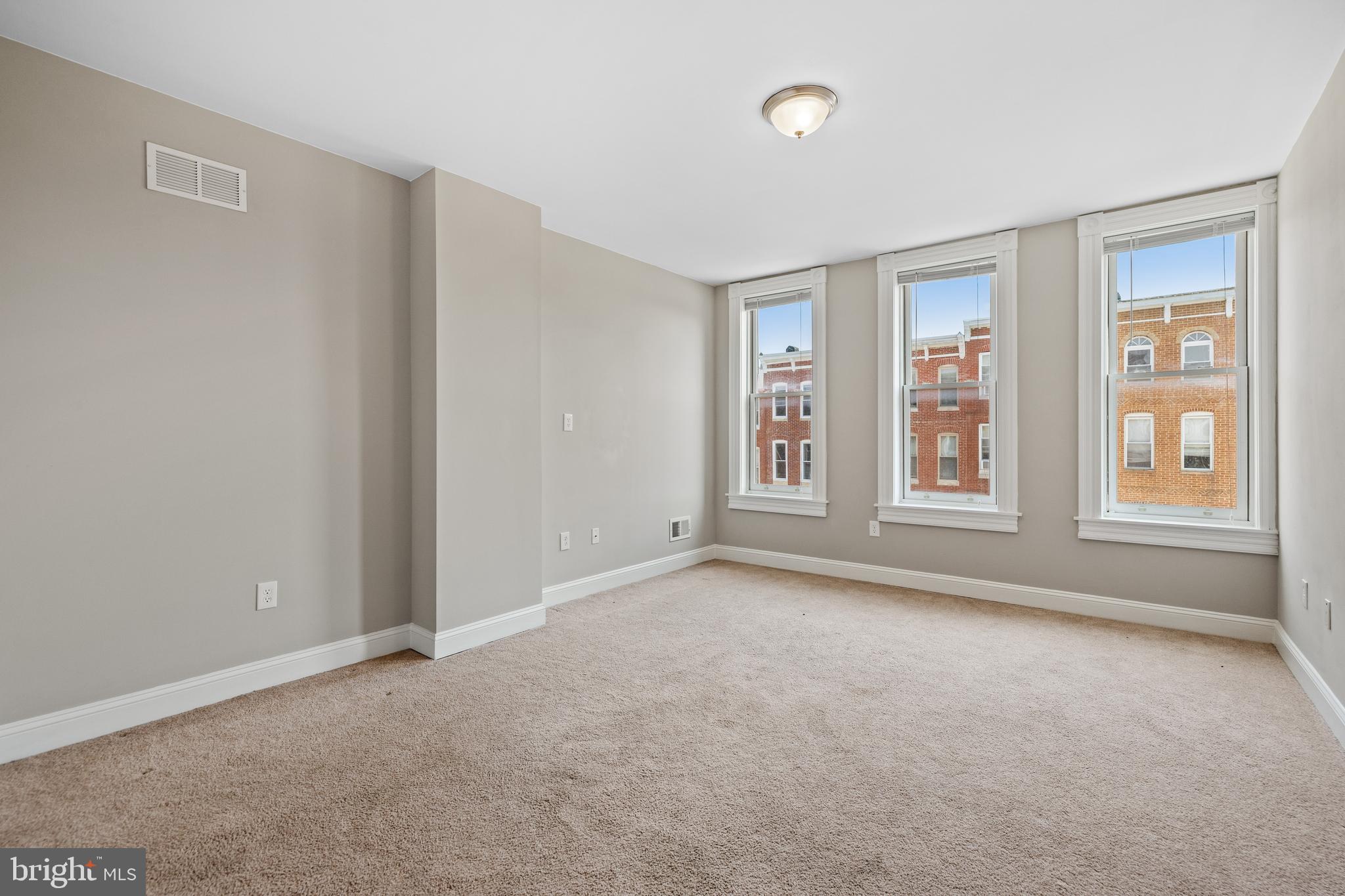 JOHNS HOPKINS - Residential