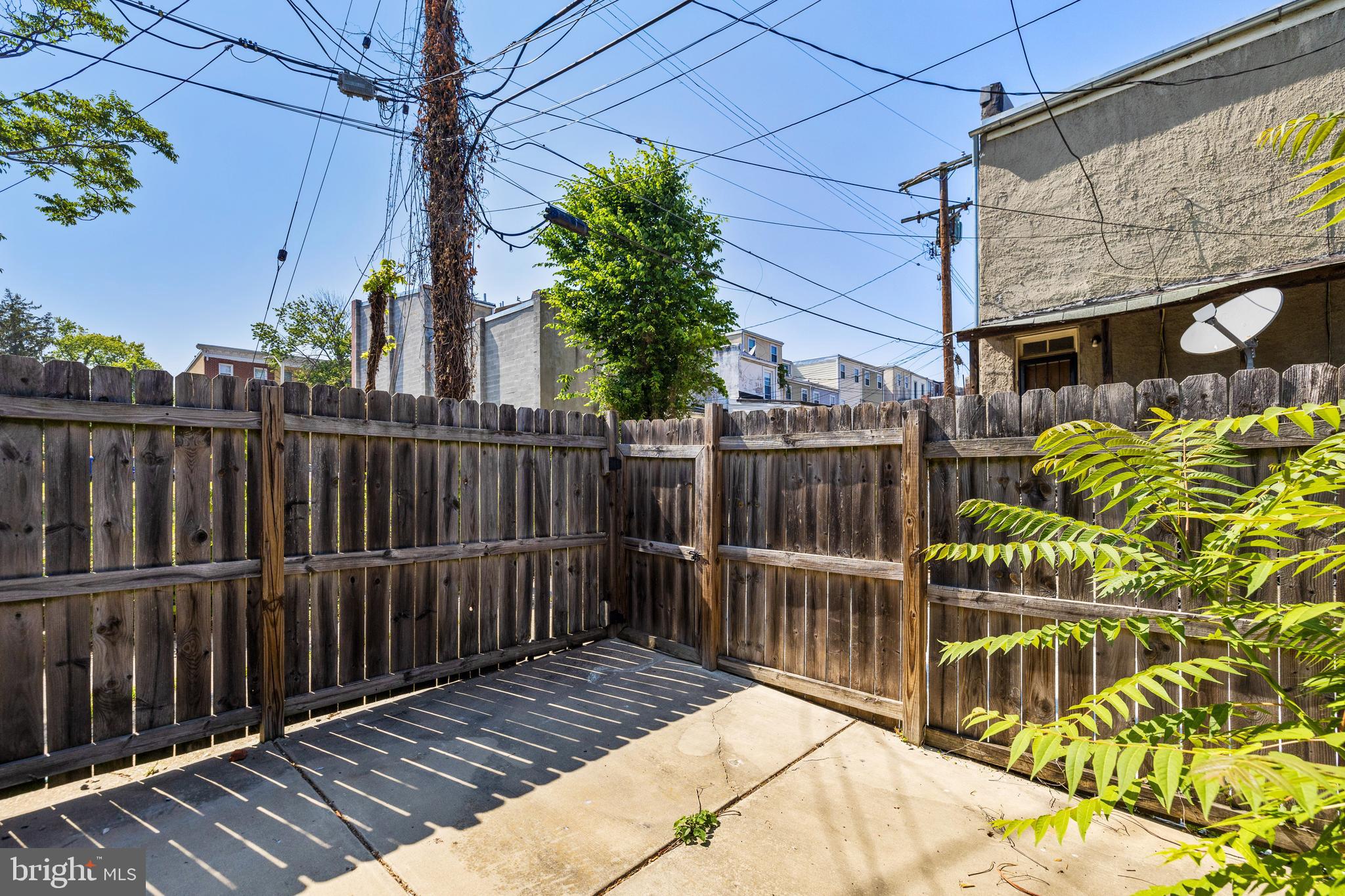 JOHNS HOPKINS - Residential