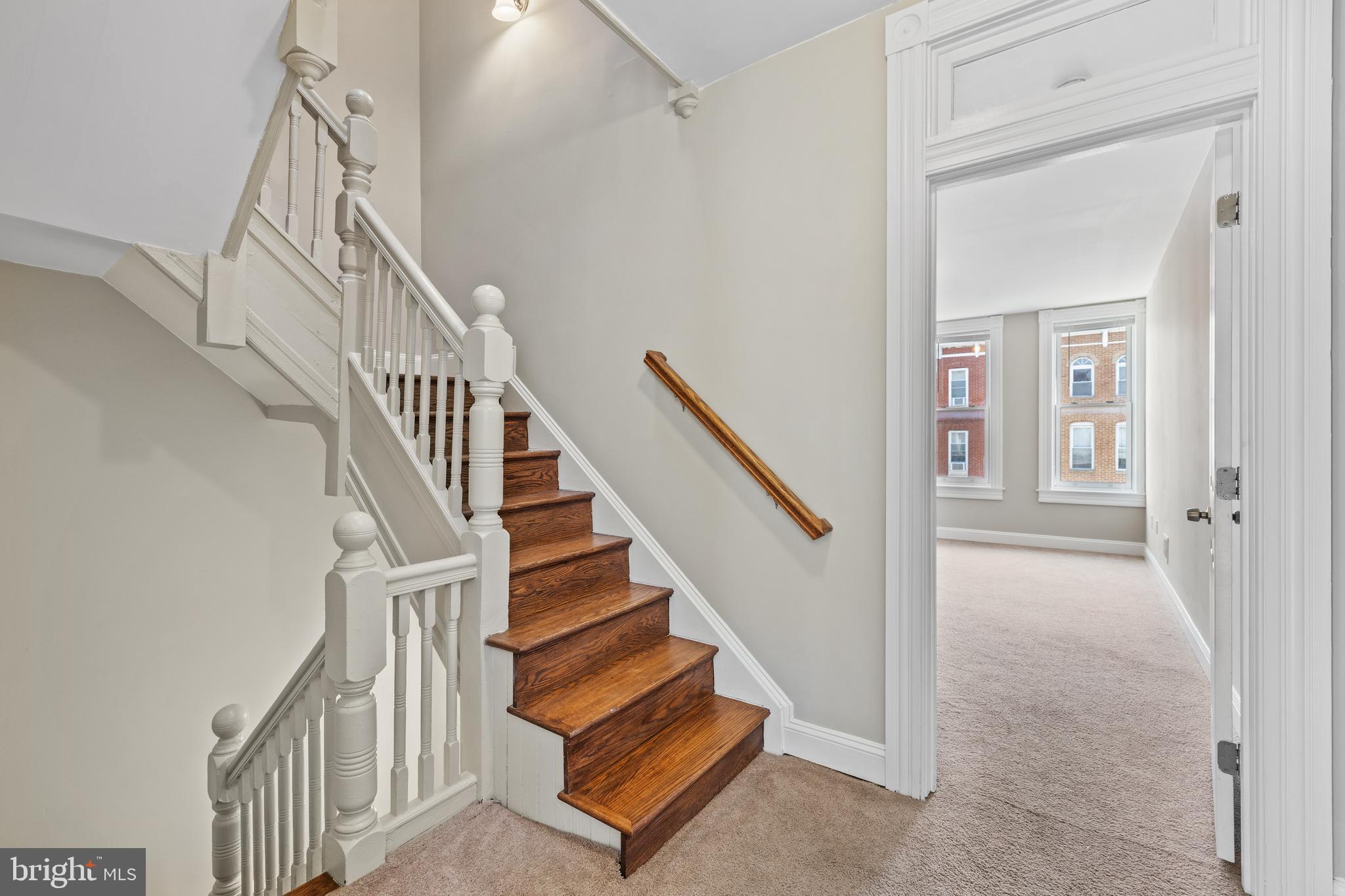 JOHNS HOPKINS - Residential