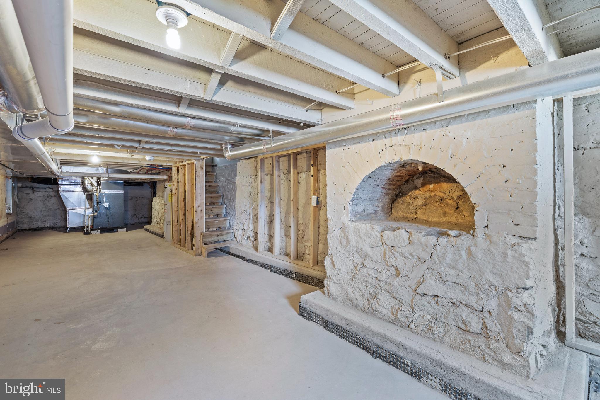 JOHNS HOPKINS - Residential