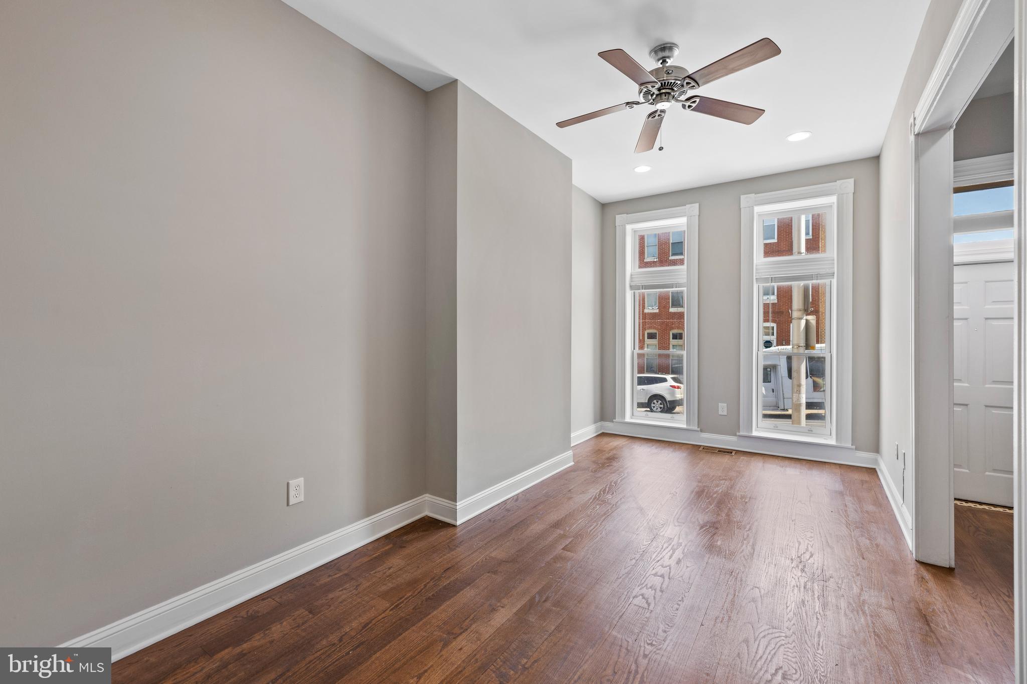 JOHNS HOPKINS - Residential