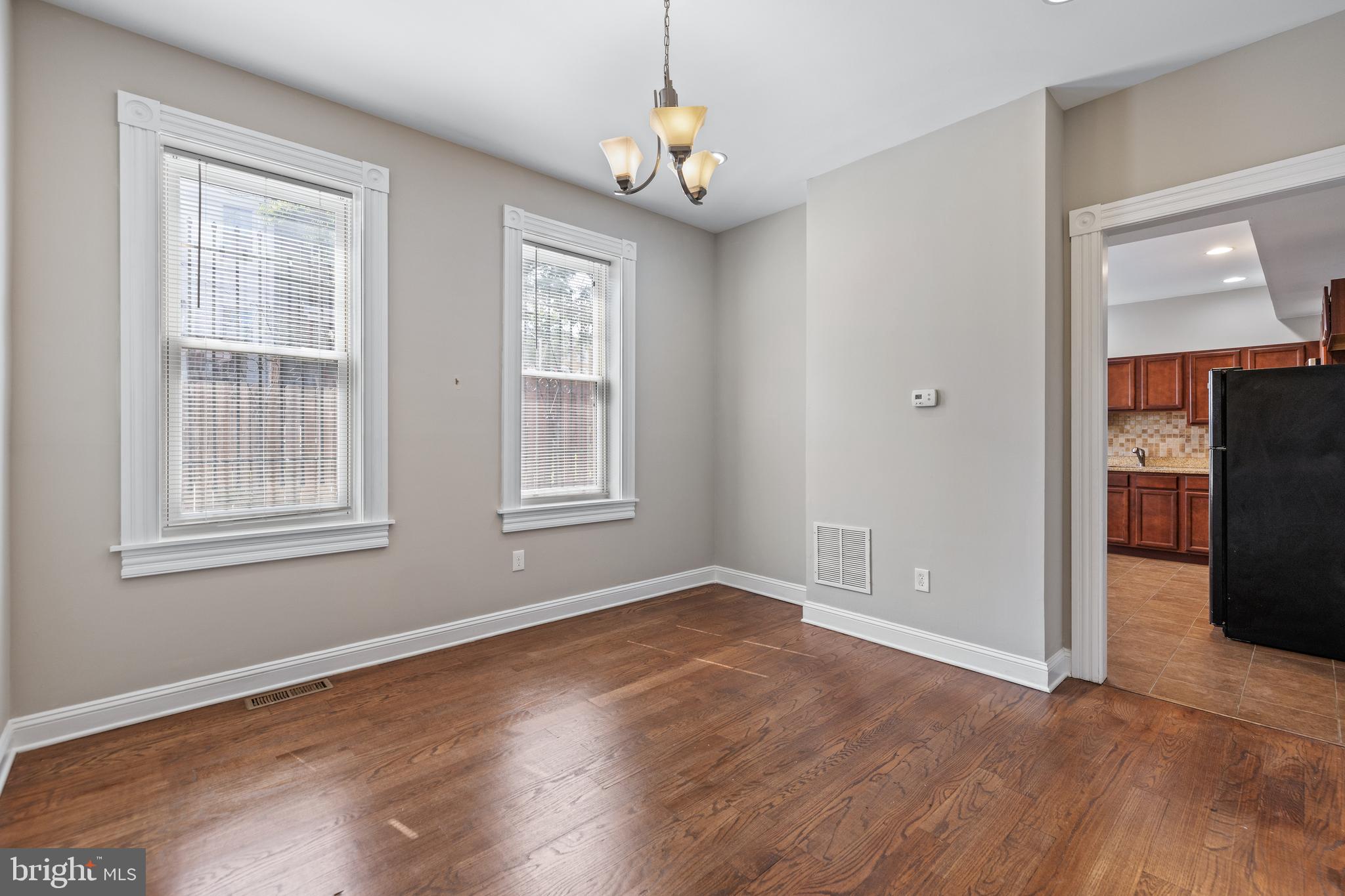 JOHNS HOPKINS - Residential