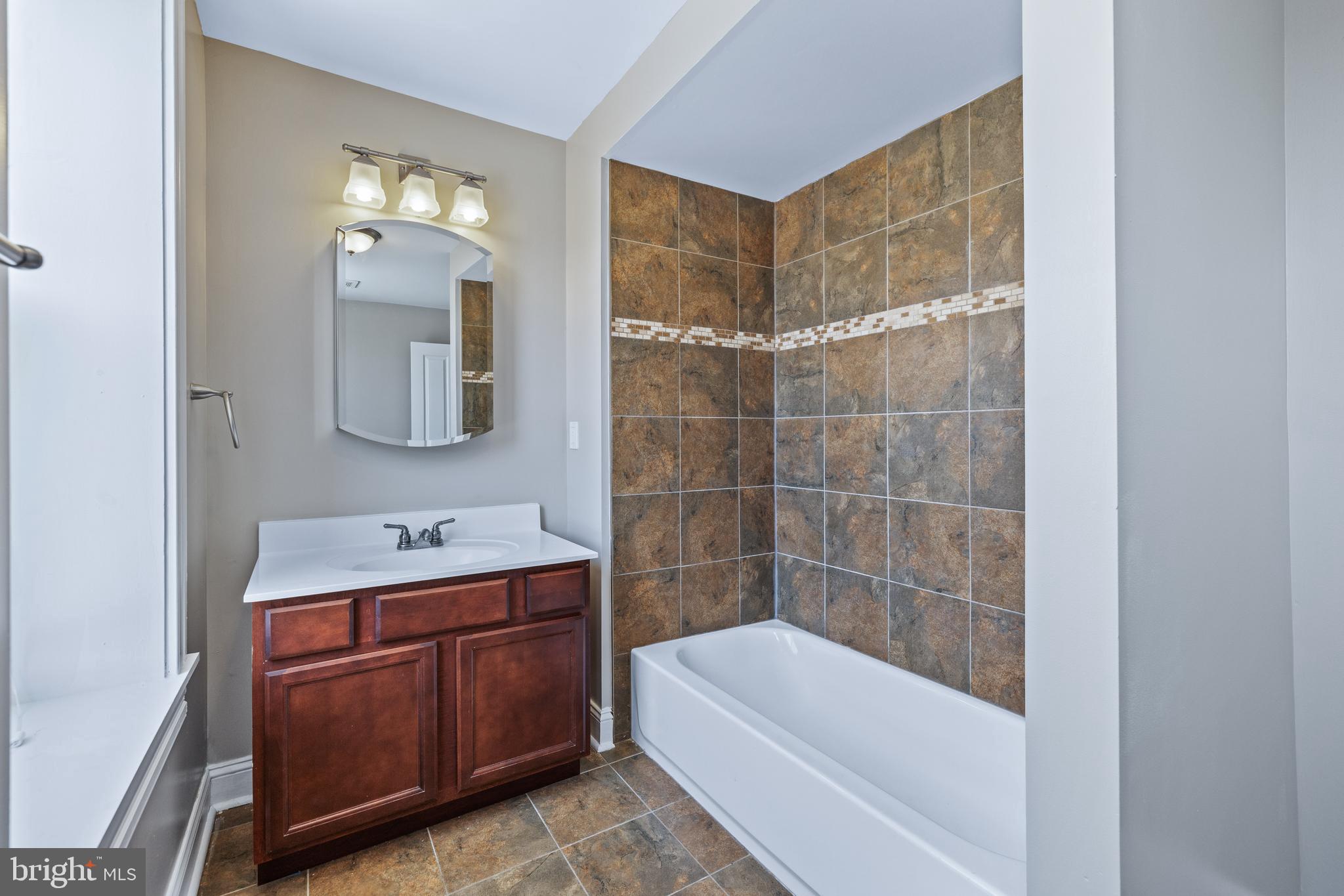 JOHNS HOPKINS - Residential