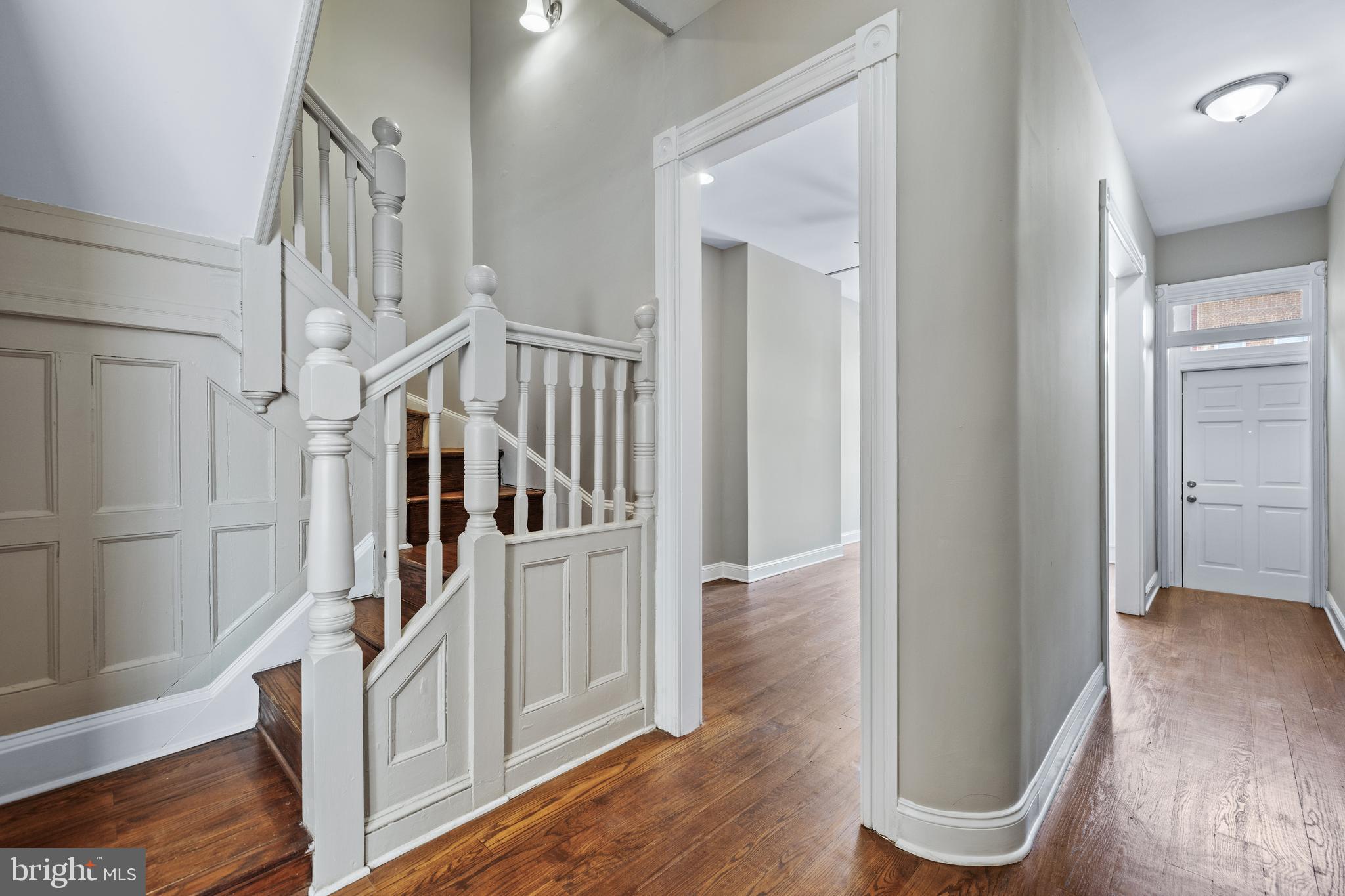 JOHNS HOPKINS - Residential