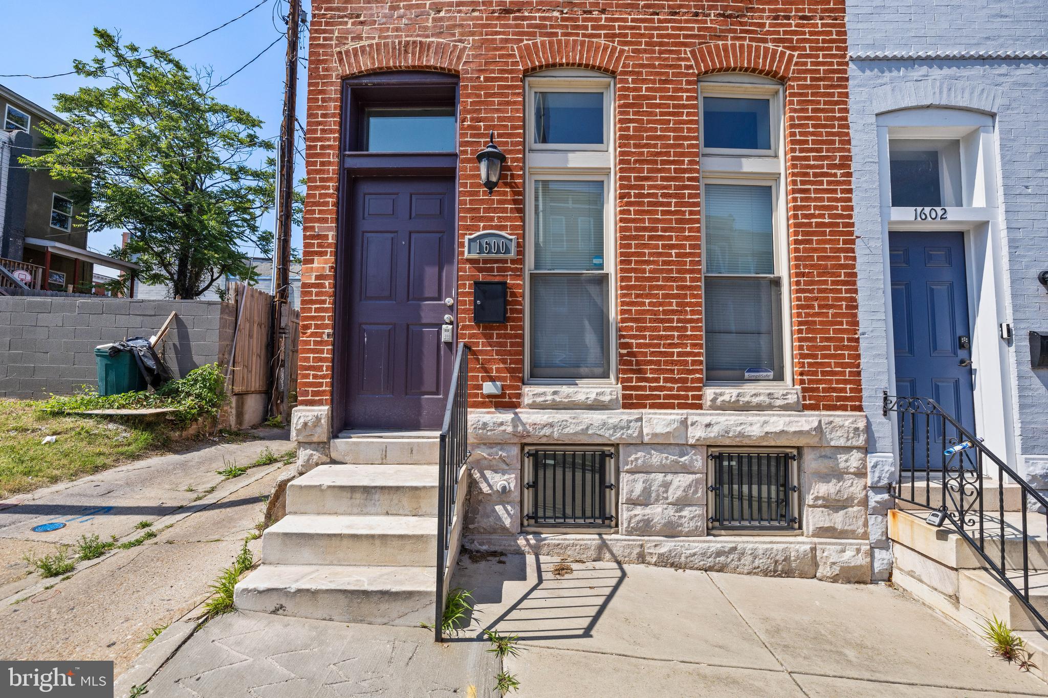 JOHNS HOPKINS - Residential