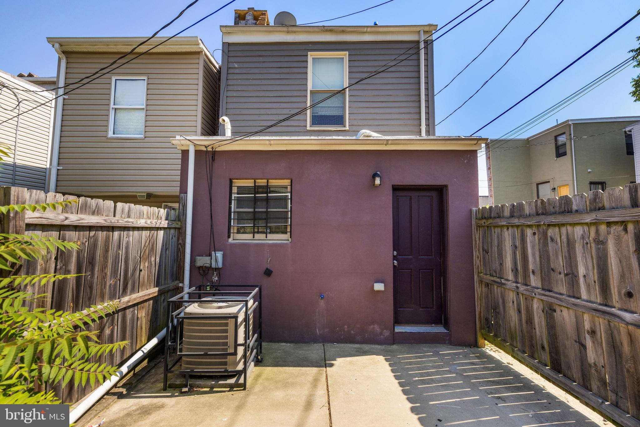 JOHNS HOPKINS - Residential