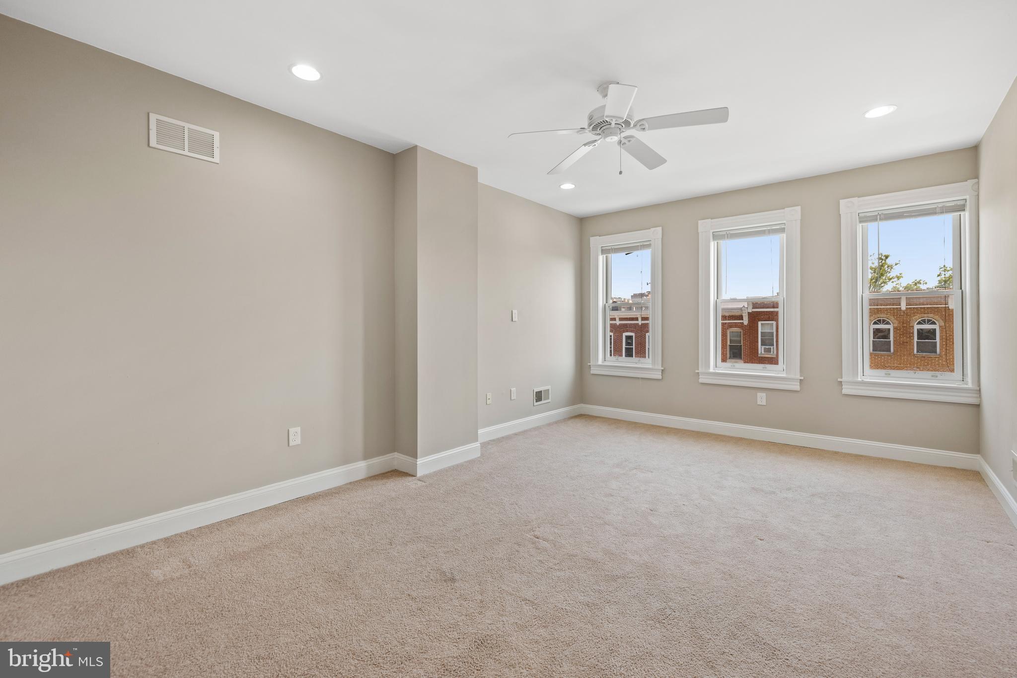 JOHNS HOPKINS - Residential