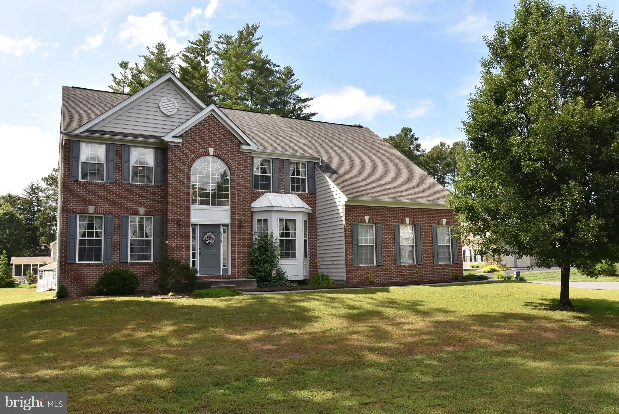 10528 Tall Pine Drive, Seaford, DE 19973