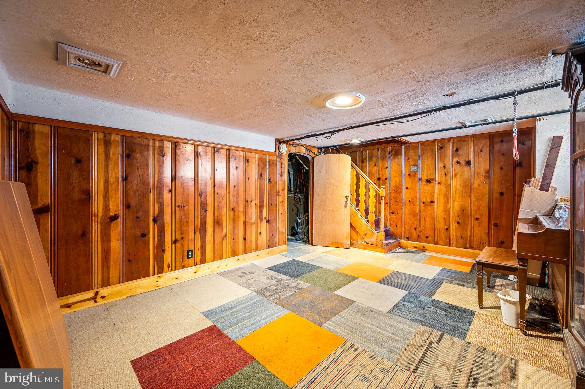 CASTOR GARDENS - Residential