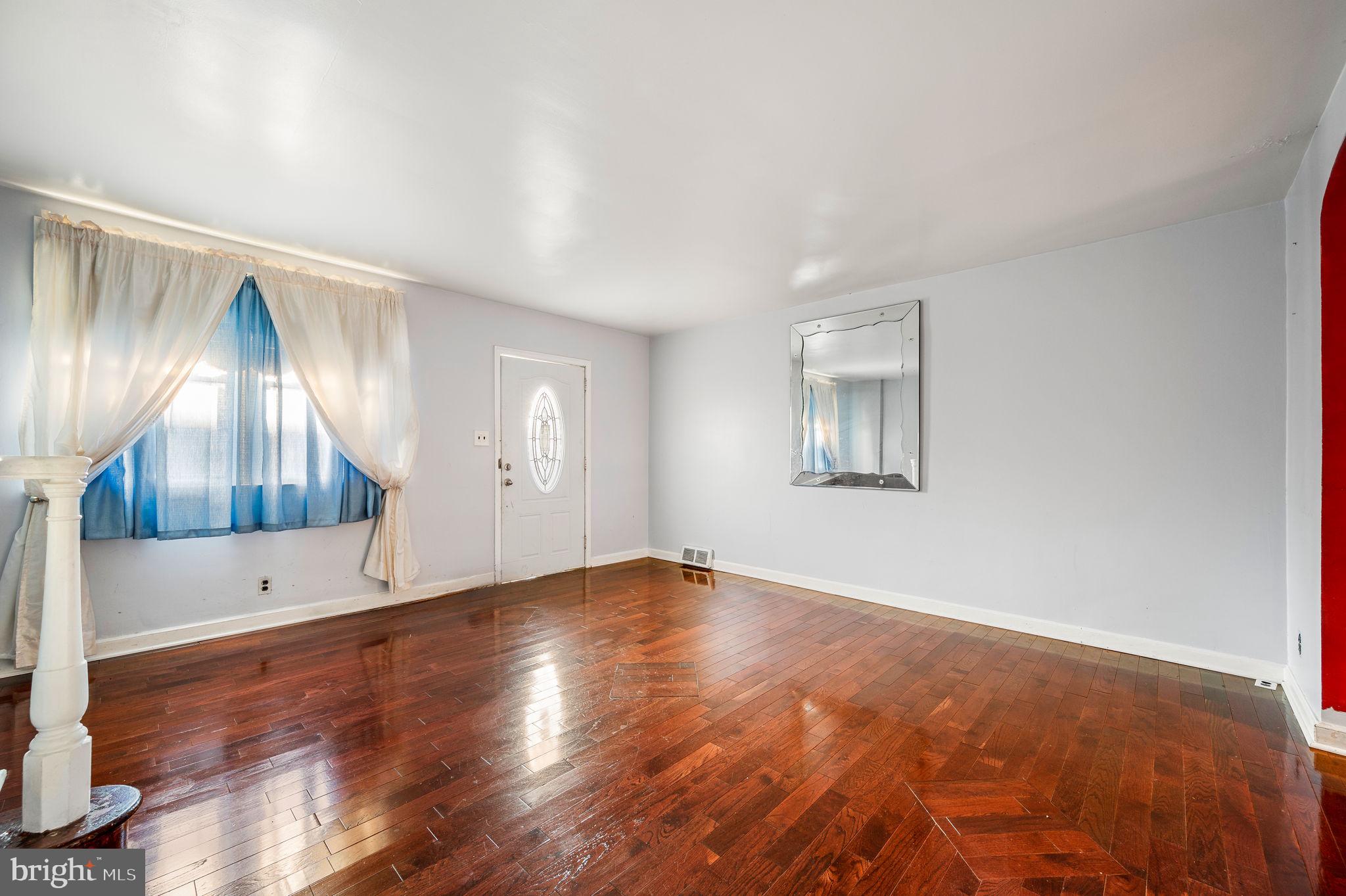CASTOR GARDENS - Residential