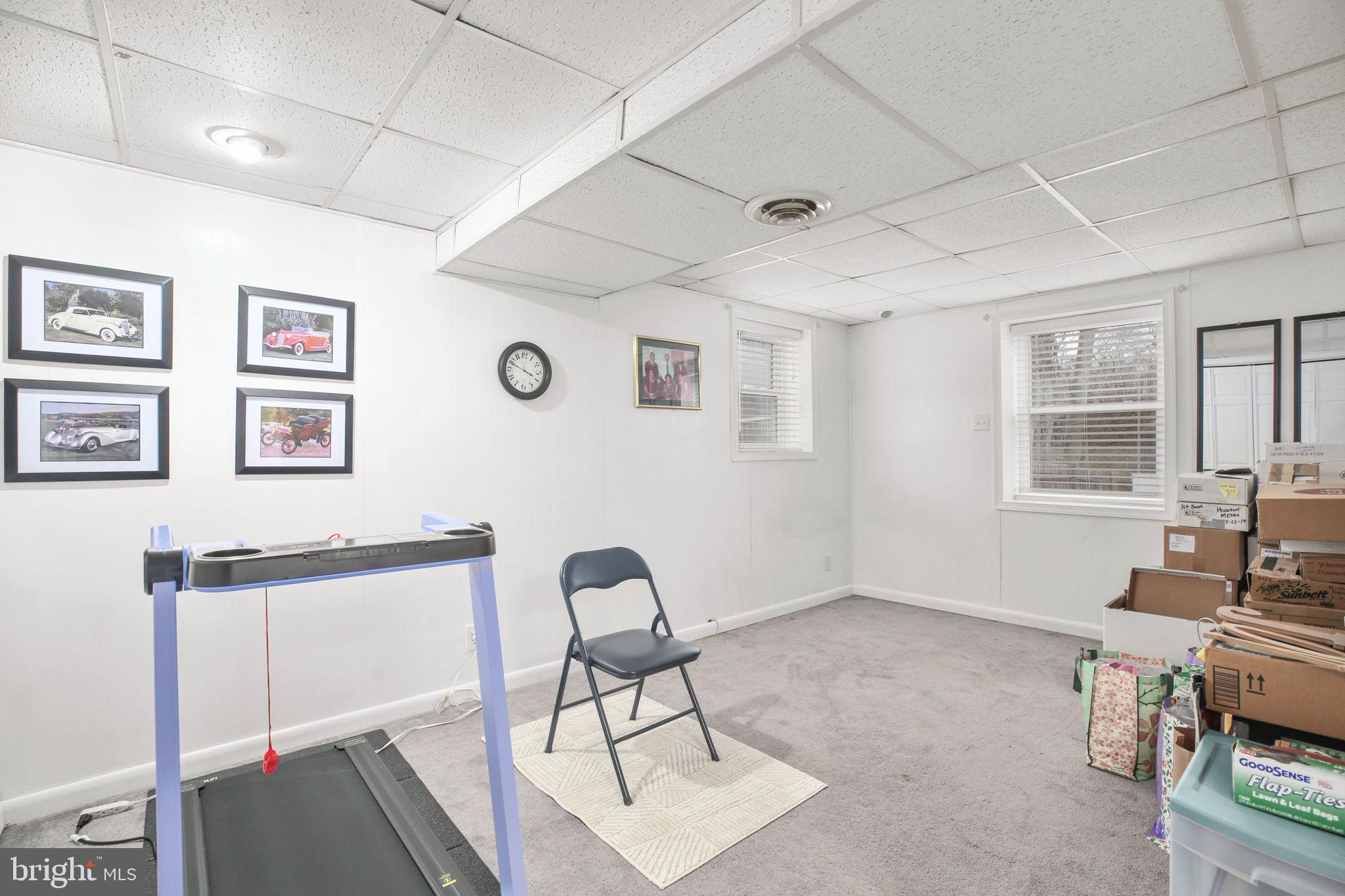 DEERFIELD - Residential