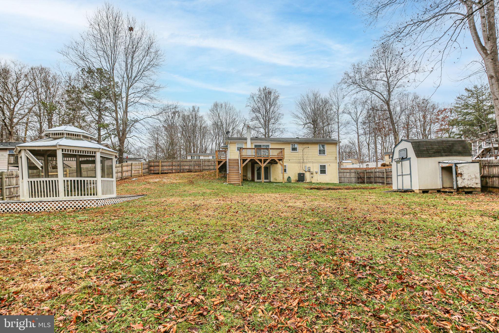 DEERFIELD - Residential