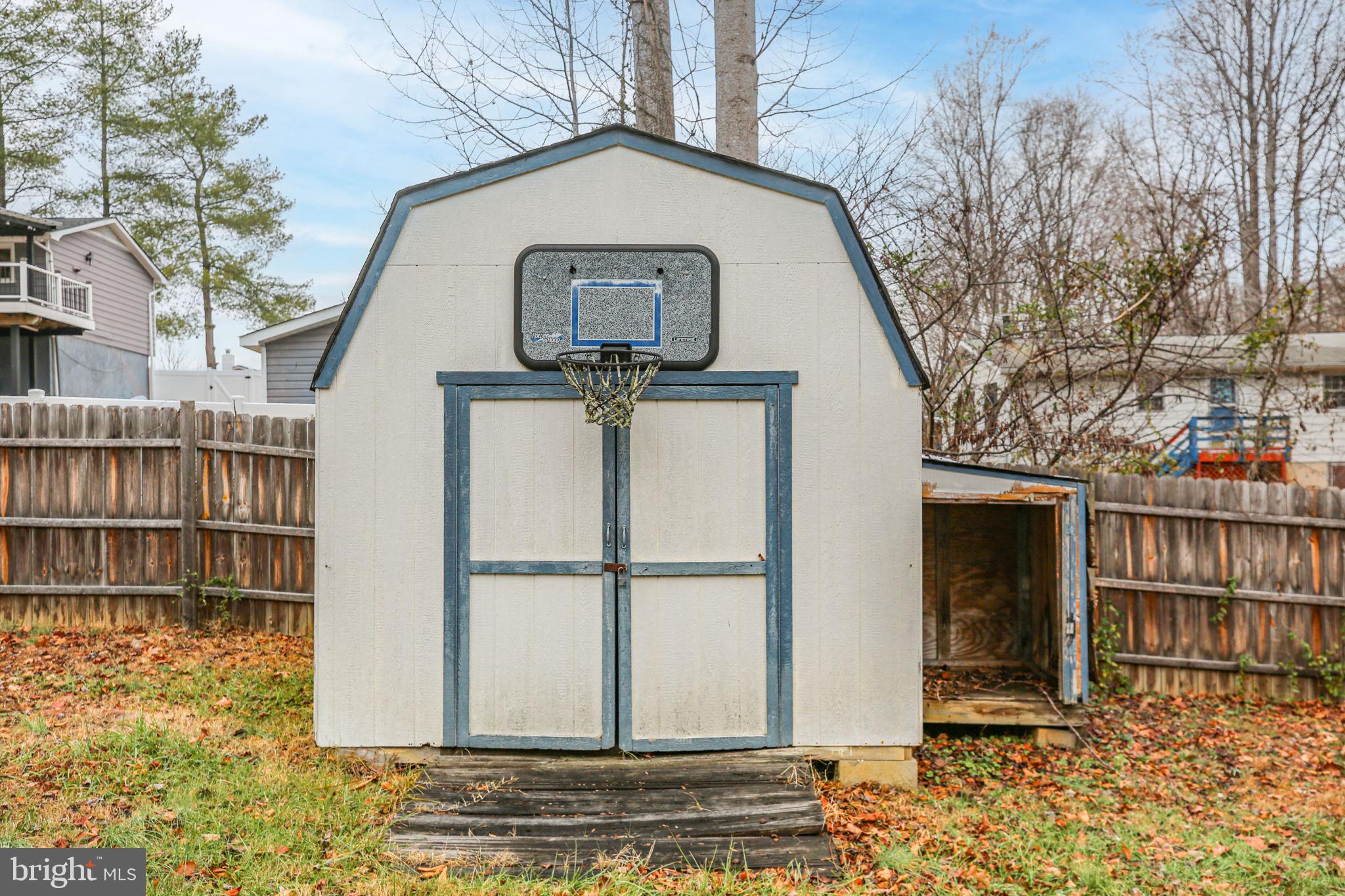 DEERFIELD - Residential