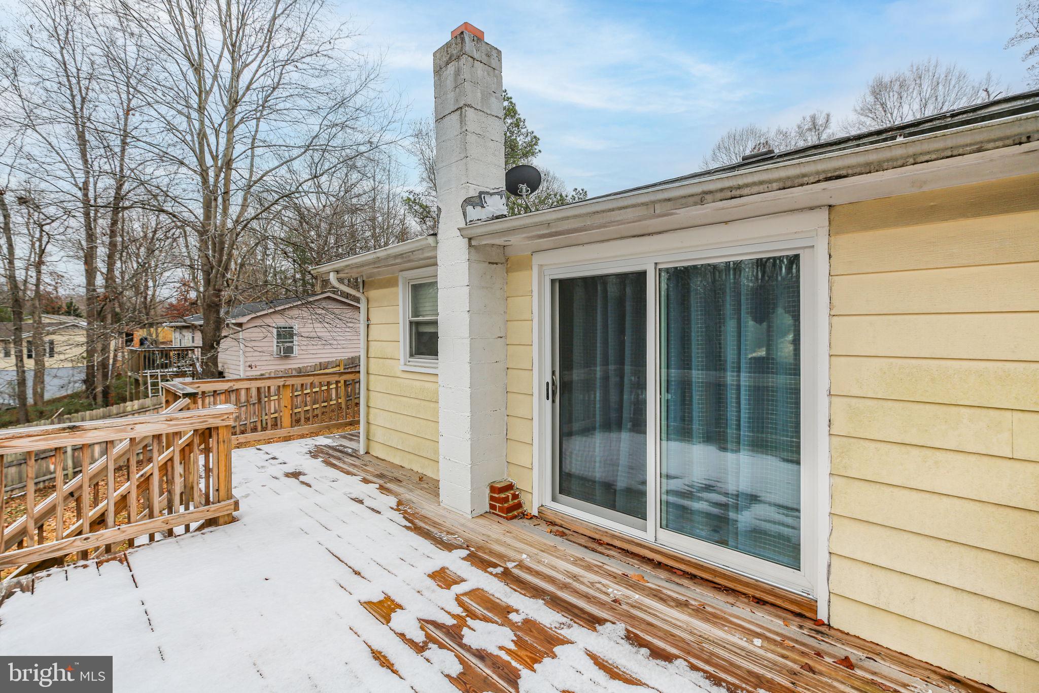 DEERFIELD - Residential