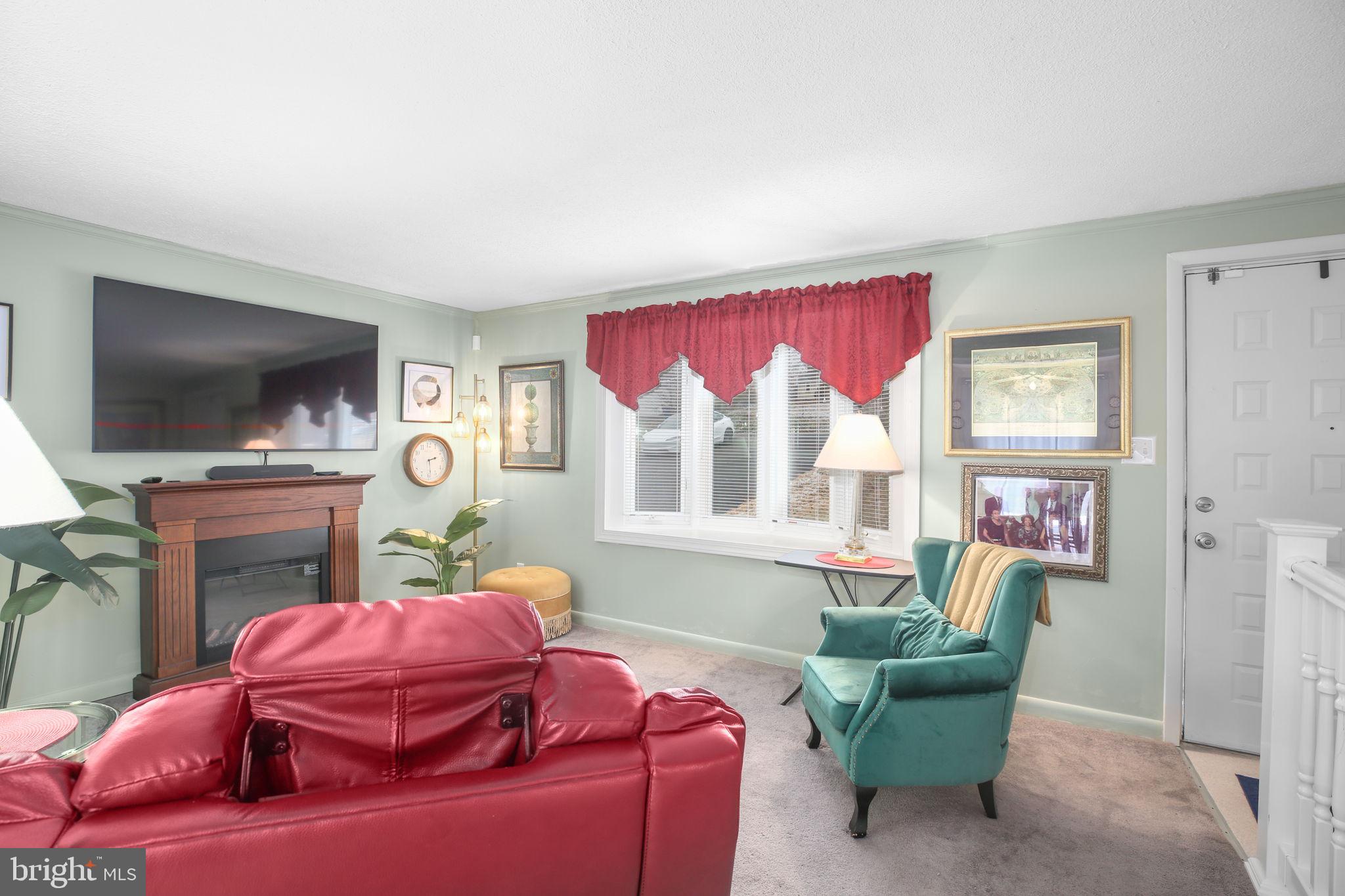 DEERFIELD - Residential