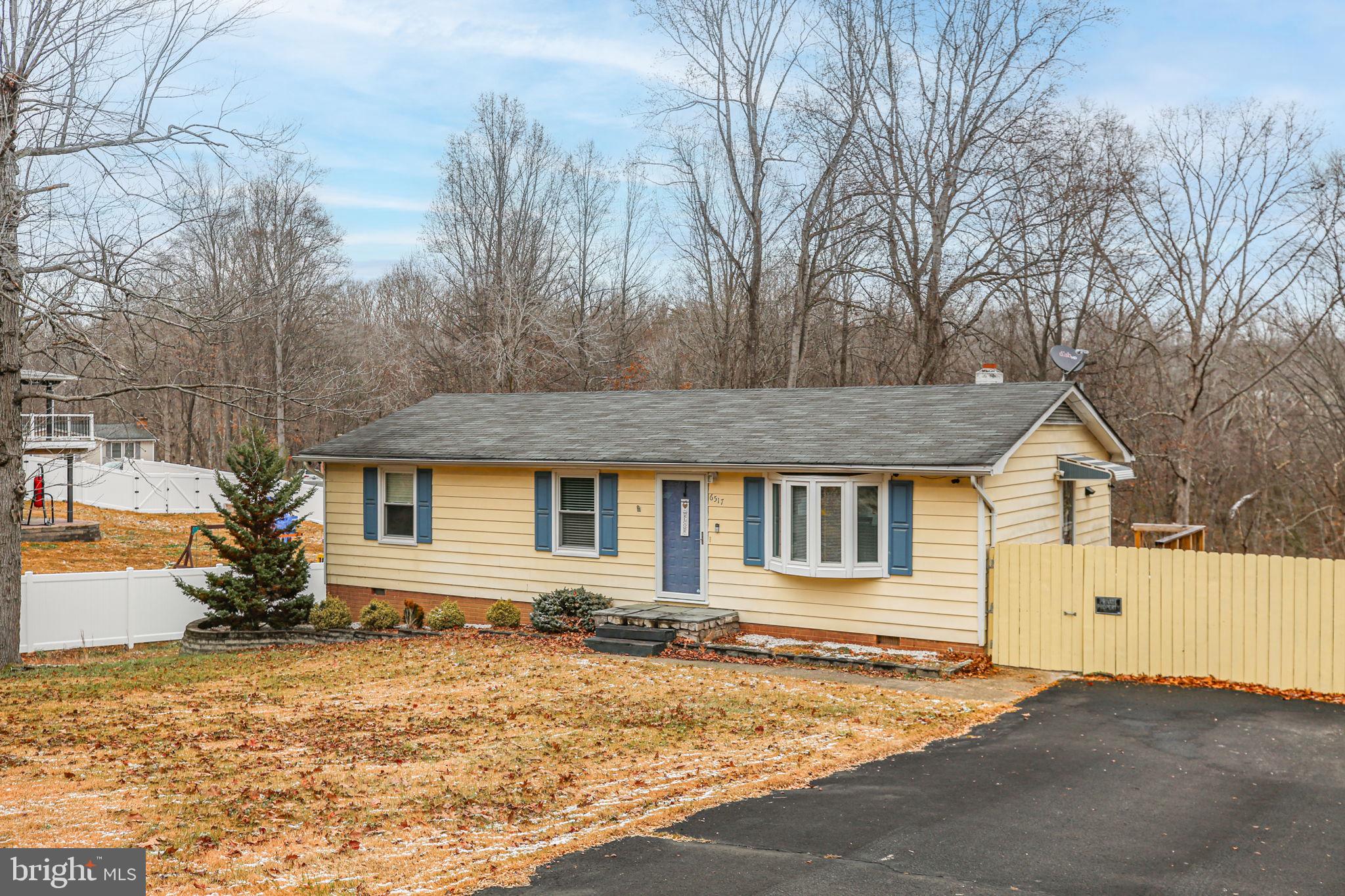 DEERFIELD - Residential