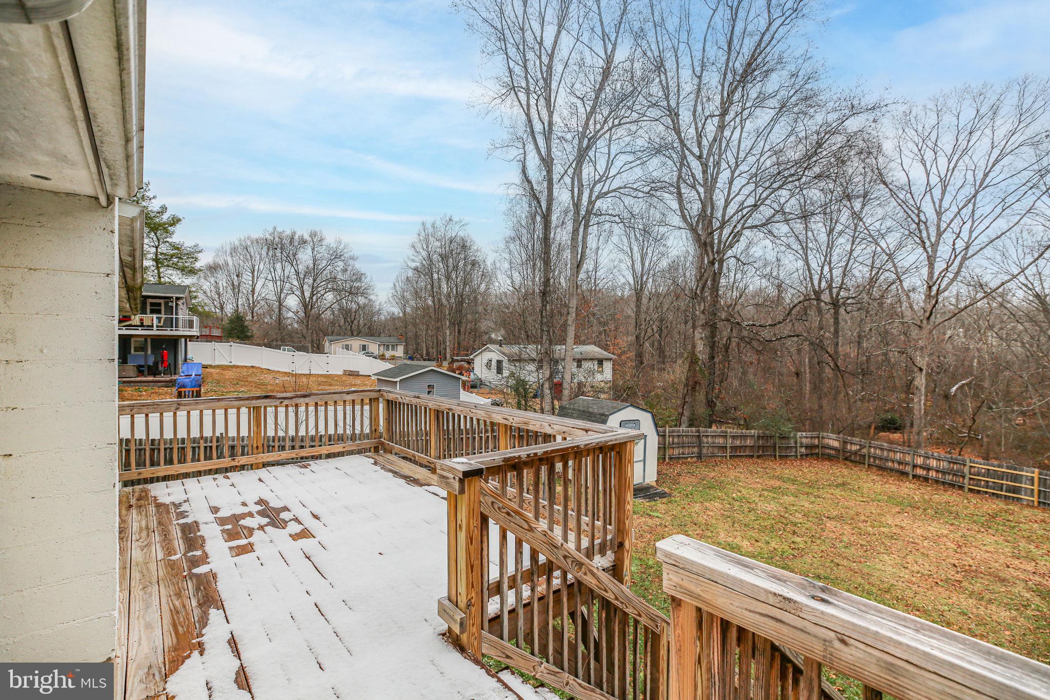 DEERFIELD - Residential