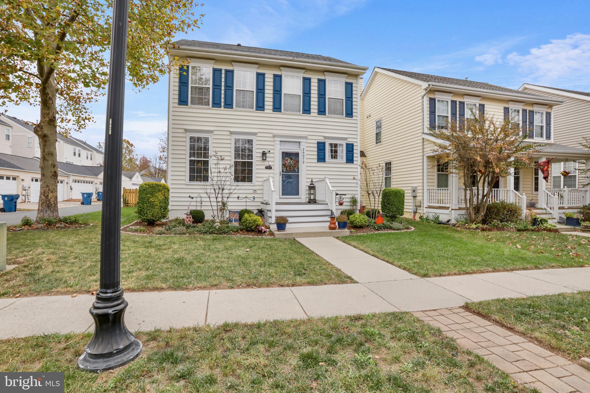 SOUTH RIDING - Residential