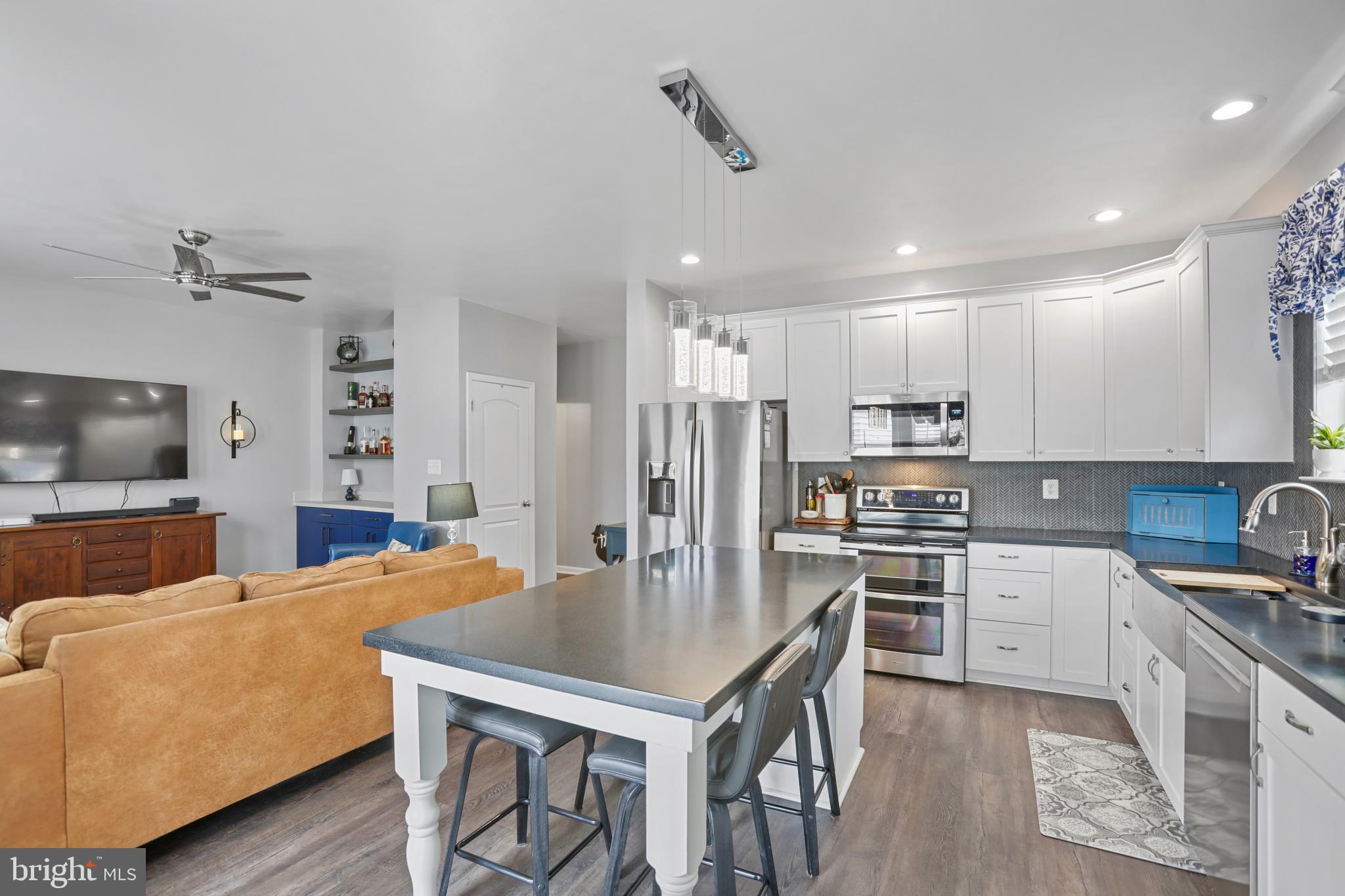 SOUTH RIDING - Residential