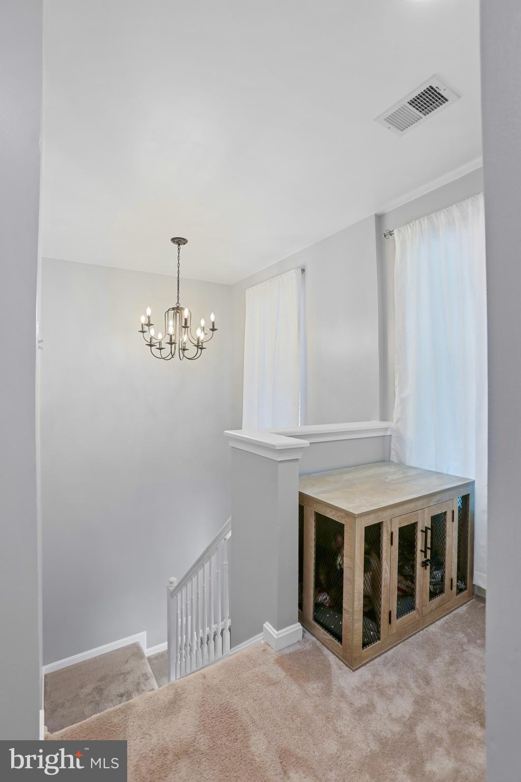 SOUTH RIDING - Residential